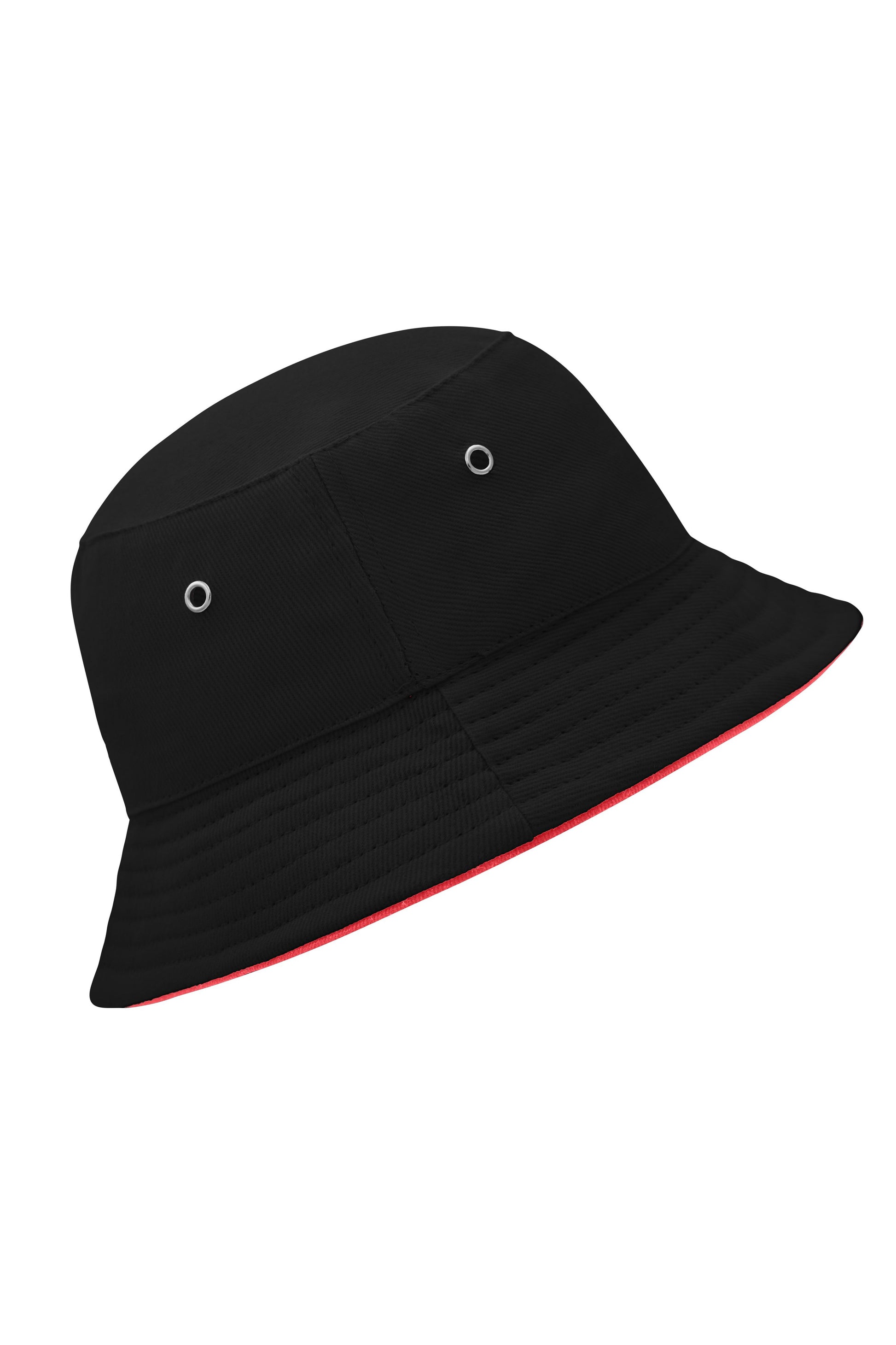 Fisherman Piping Hat for Kids