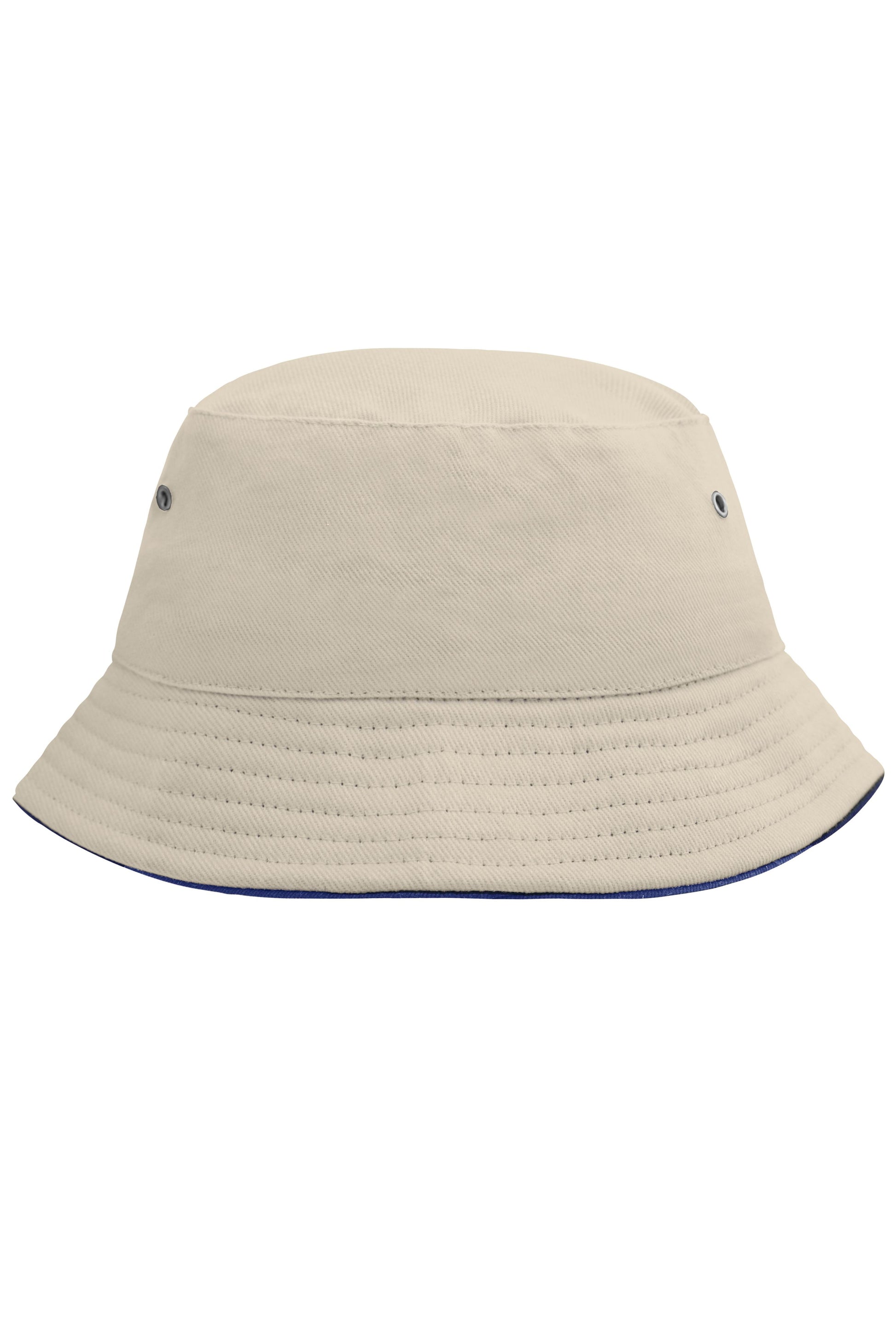 Fisherman Piping Hat for Kids
