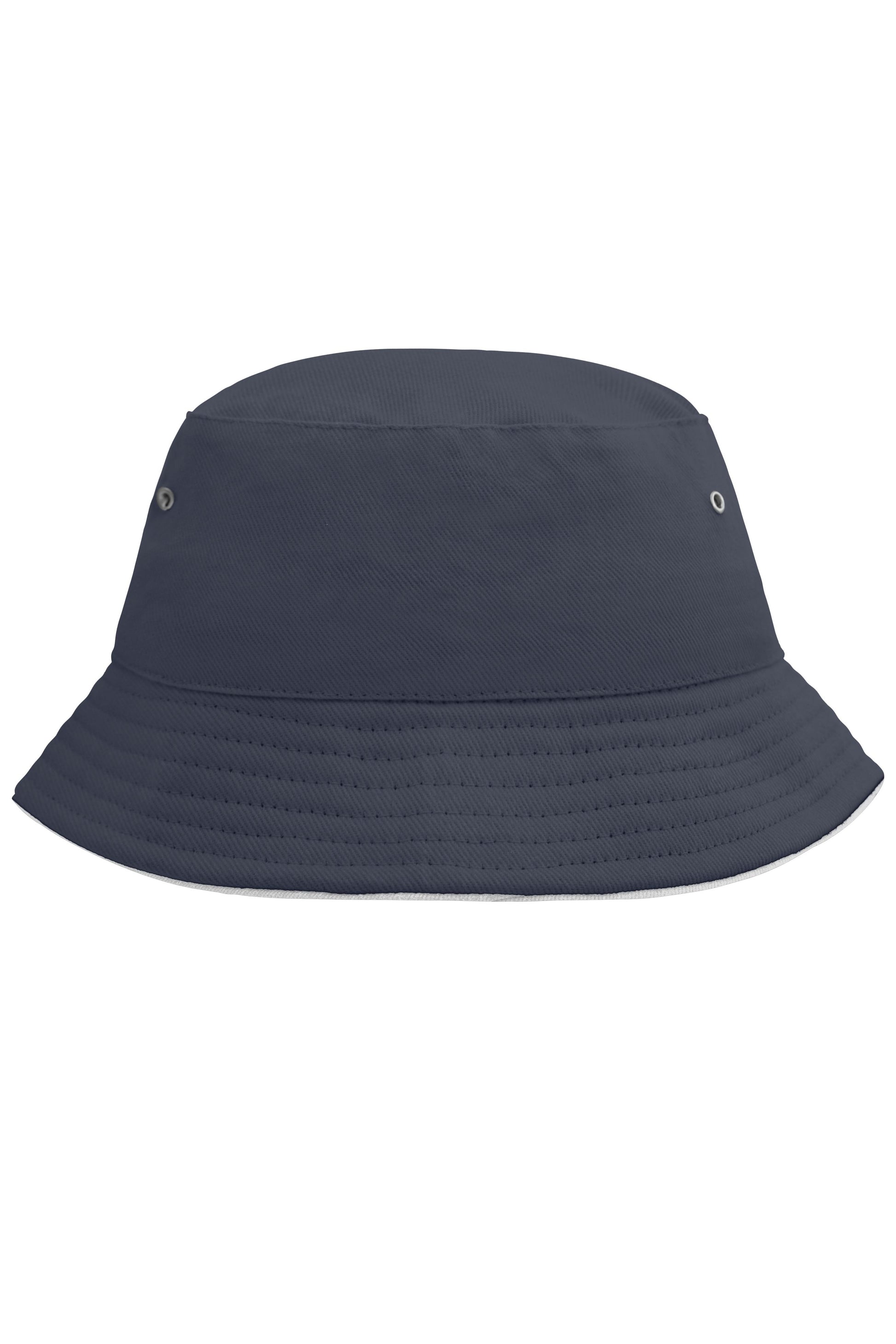 Fisherman Piping Hat for Kids