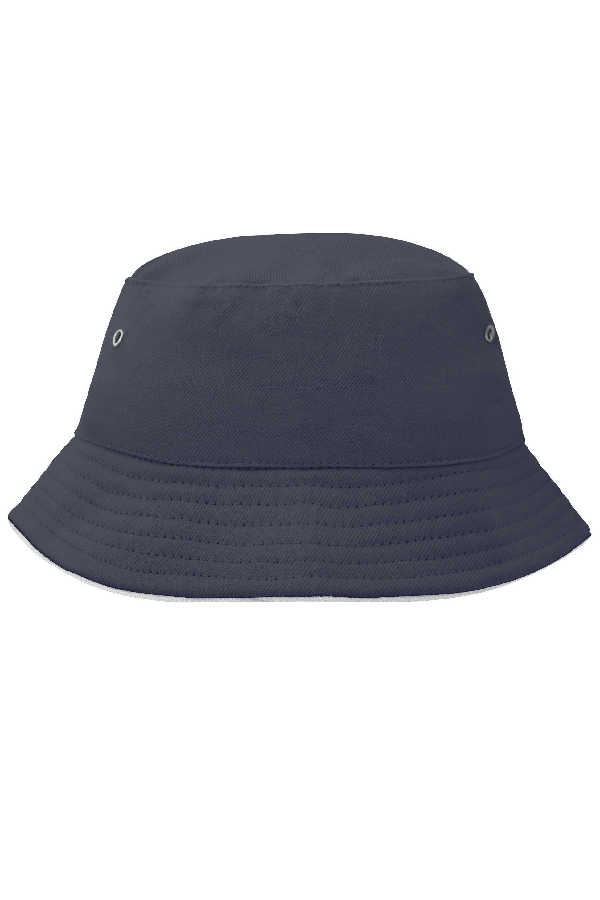 Fisherman Piping Hat for Kids