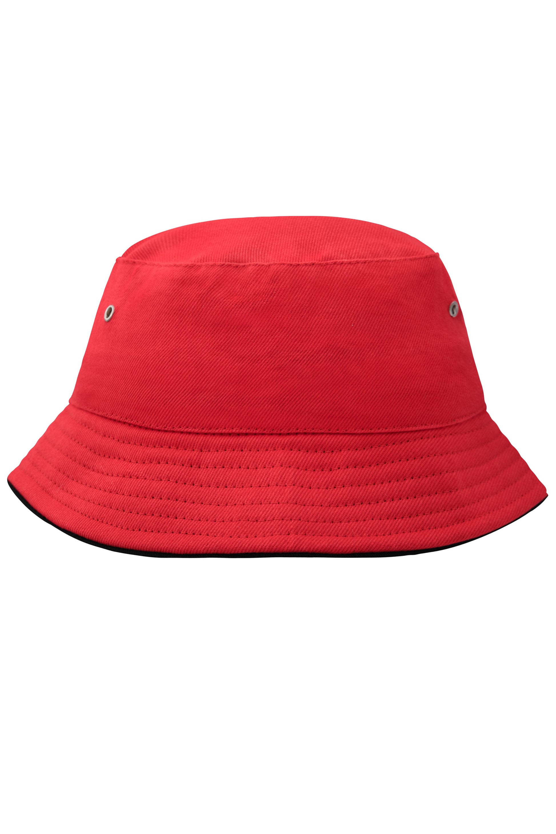Fisherman Piping Hat for Kids