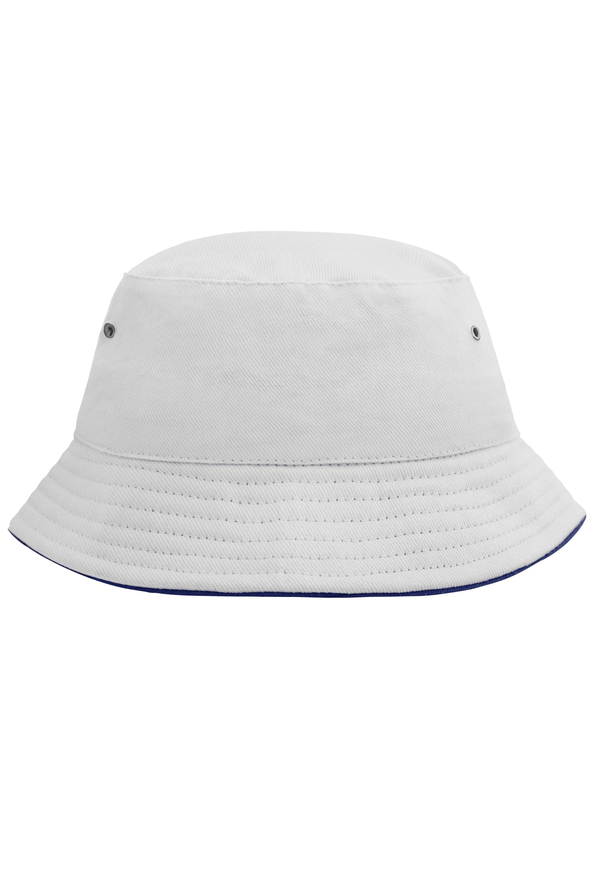 Fisherman Piping Hat for Kids