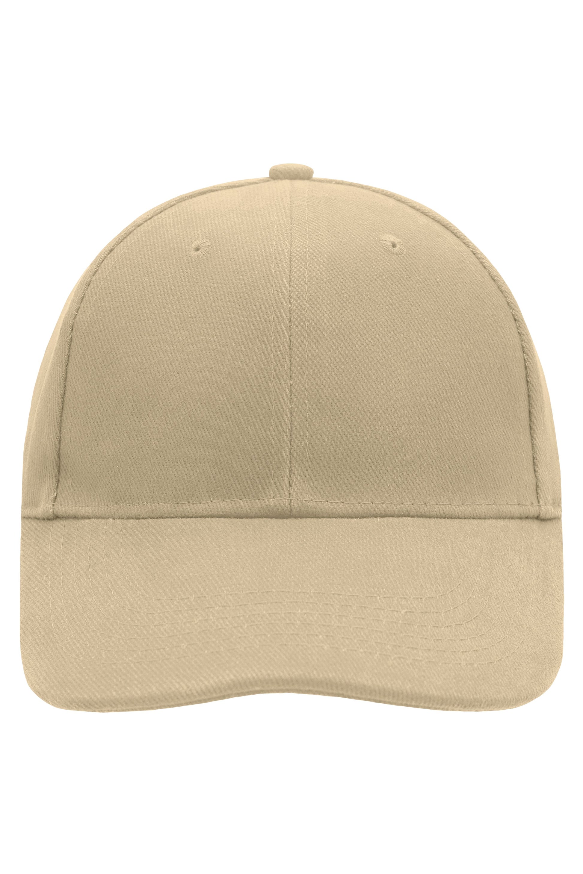 6 Panel Cap Laminated