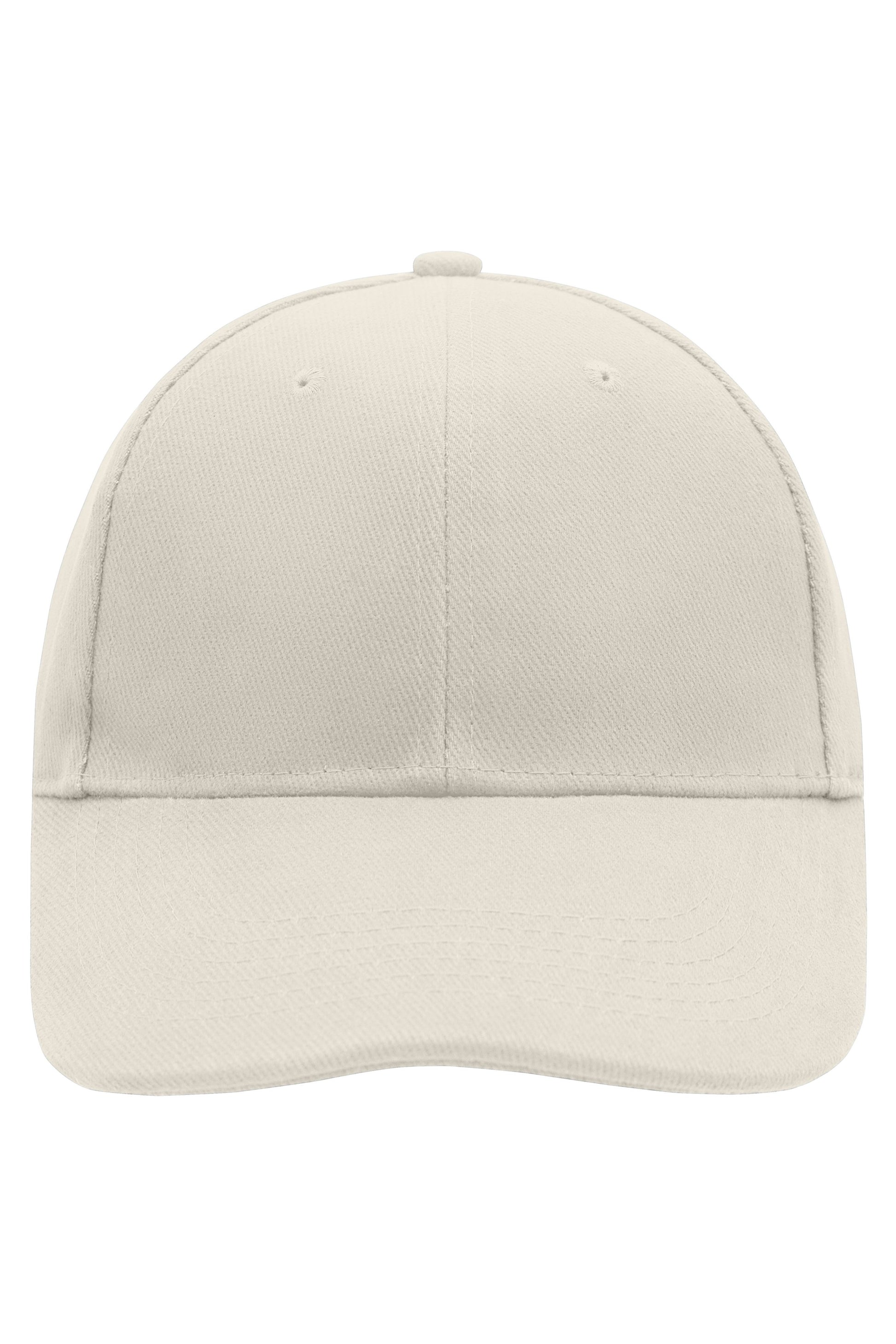 6 Panel Cap Laminated