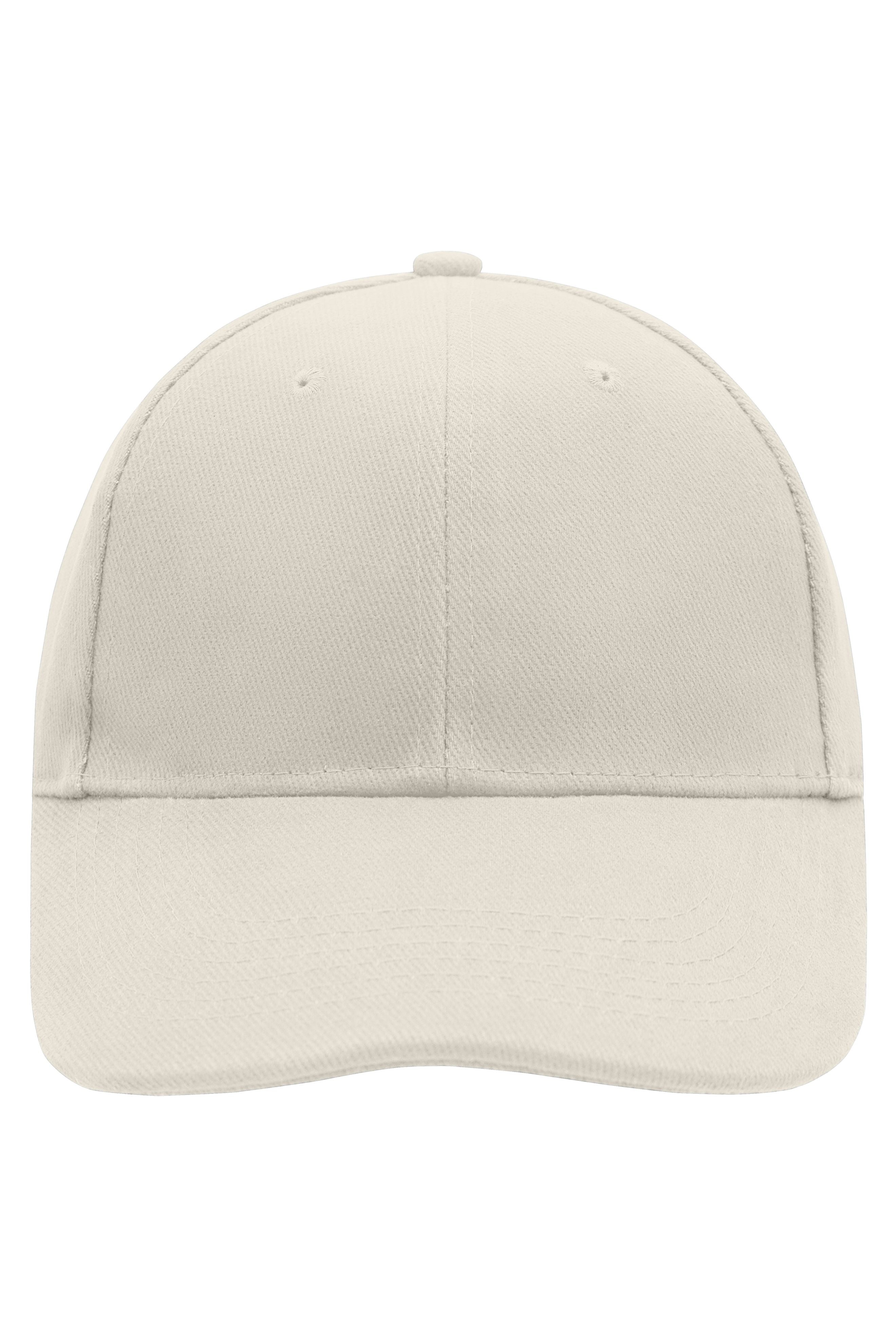 6 Panel Cap Laminated