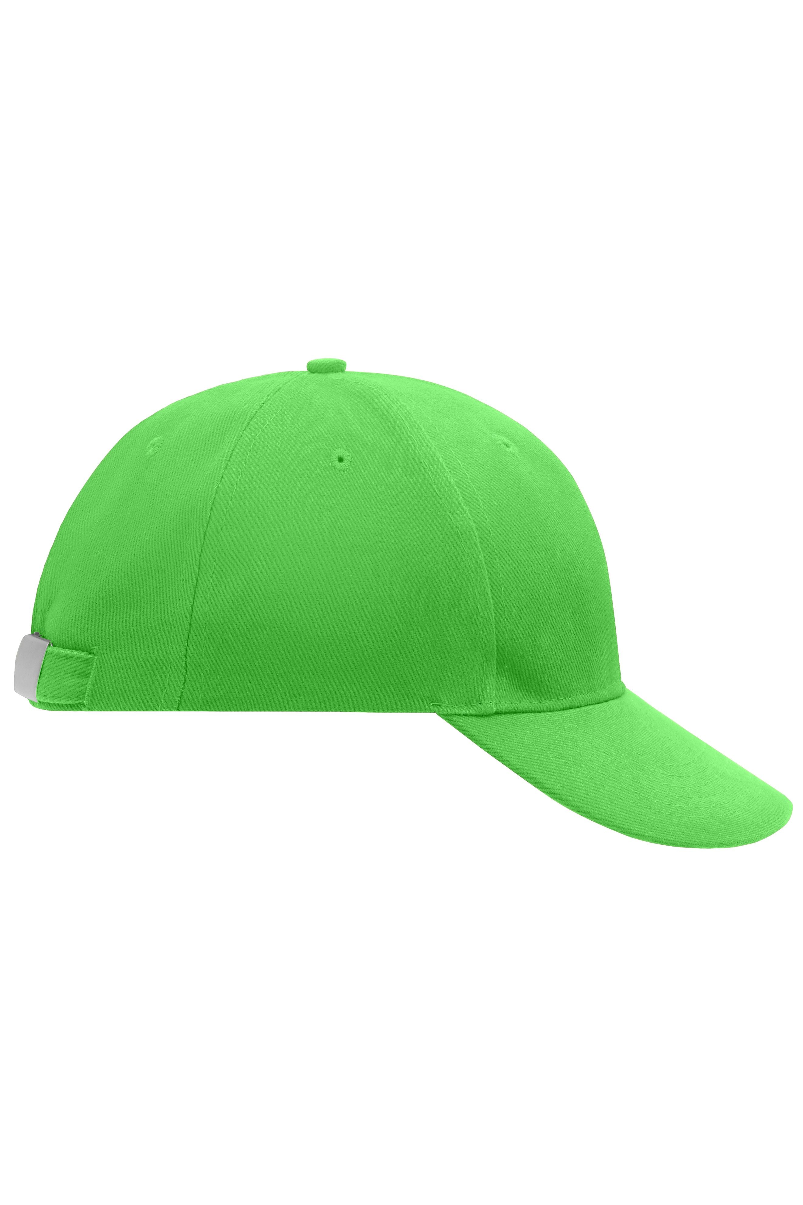 6 Panel Cap Laminated