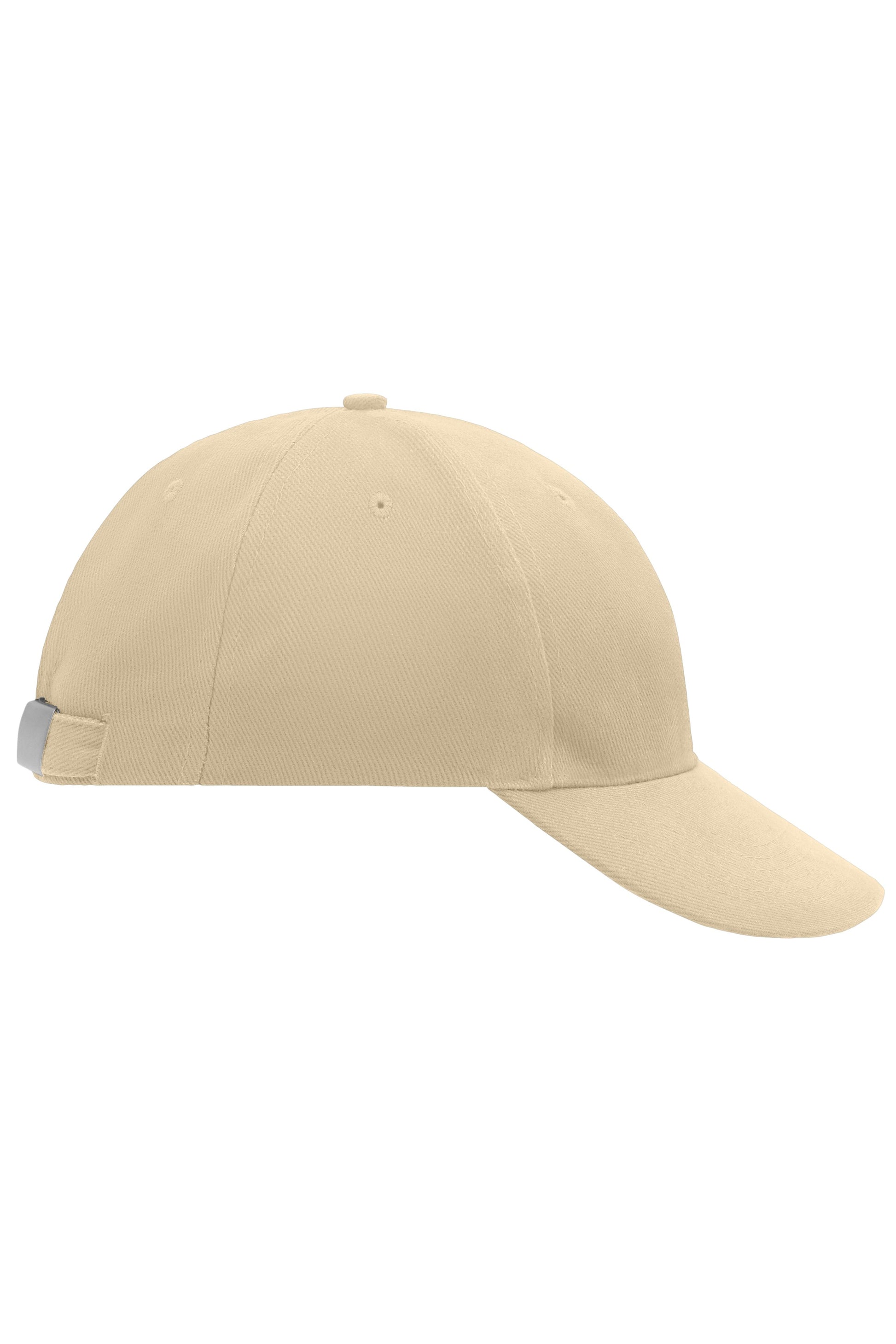 6 Panel Cap Low-Profile