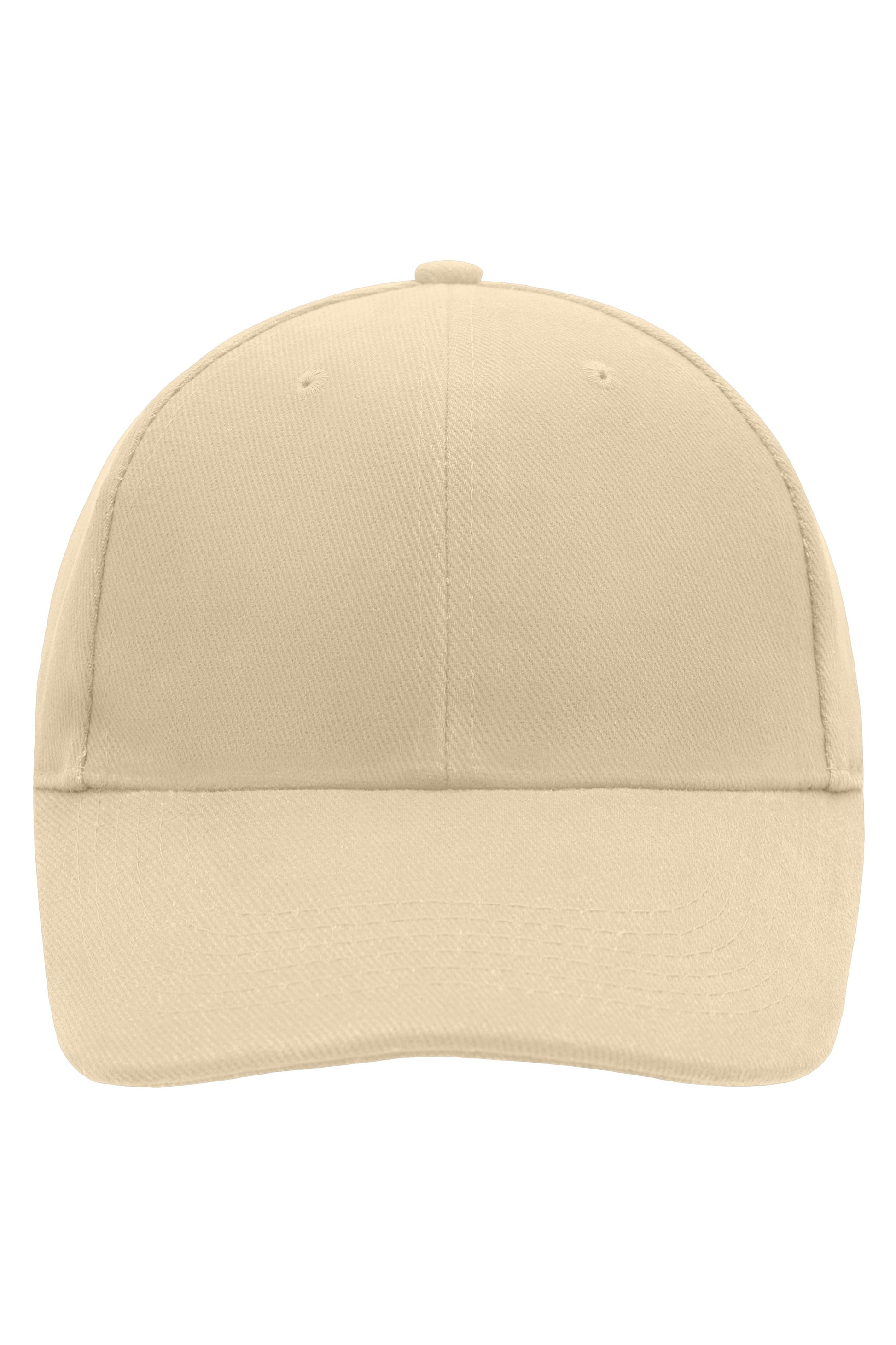 6 Panel Cap Low-Profile