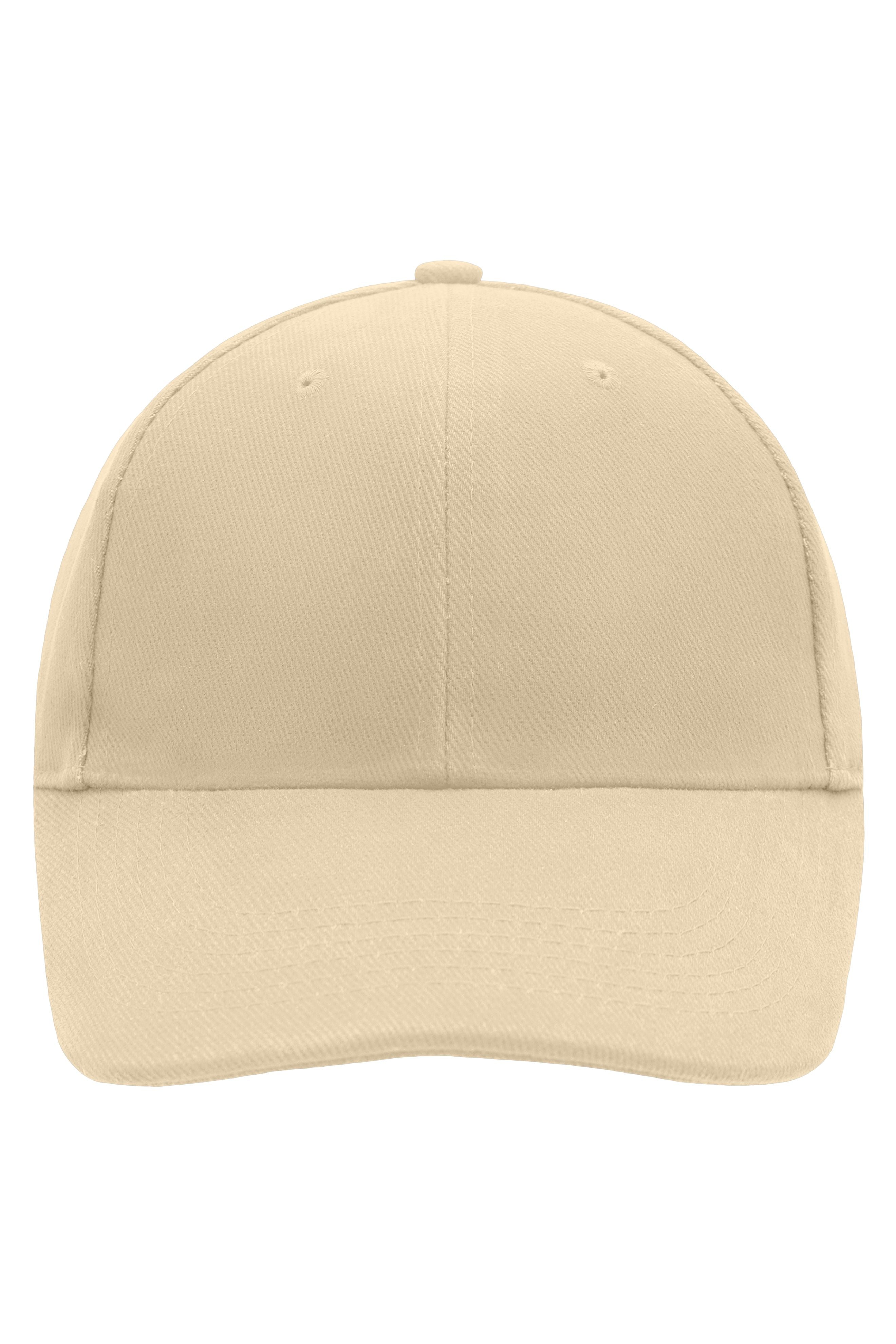 6 Panel Cap Low-Profile