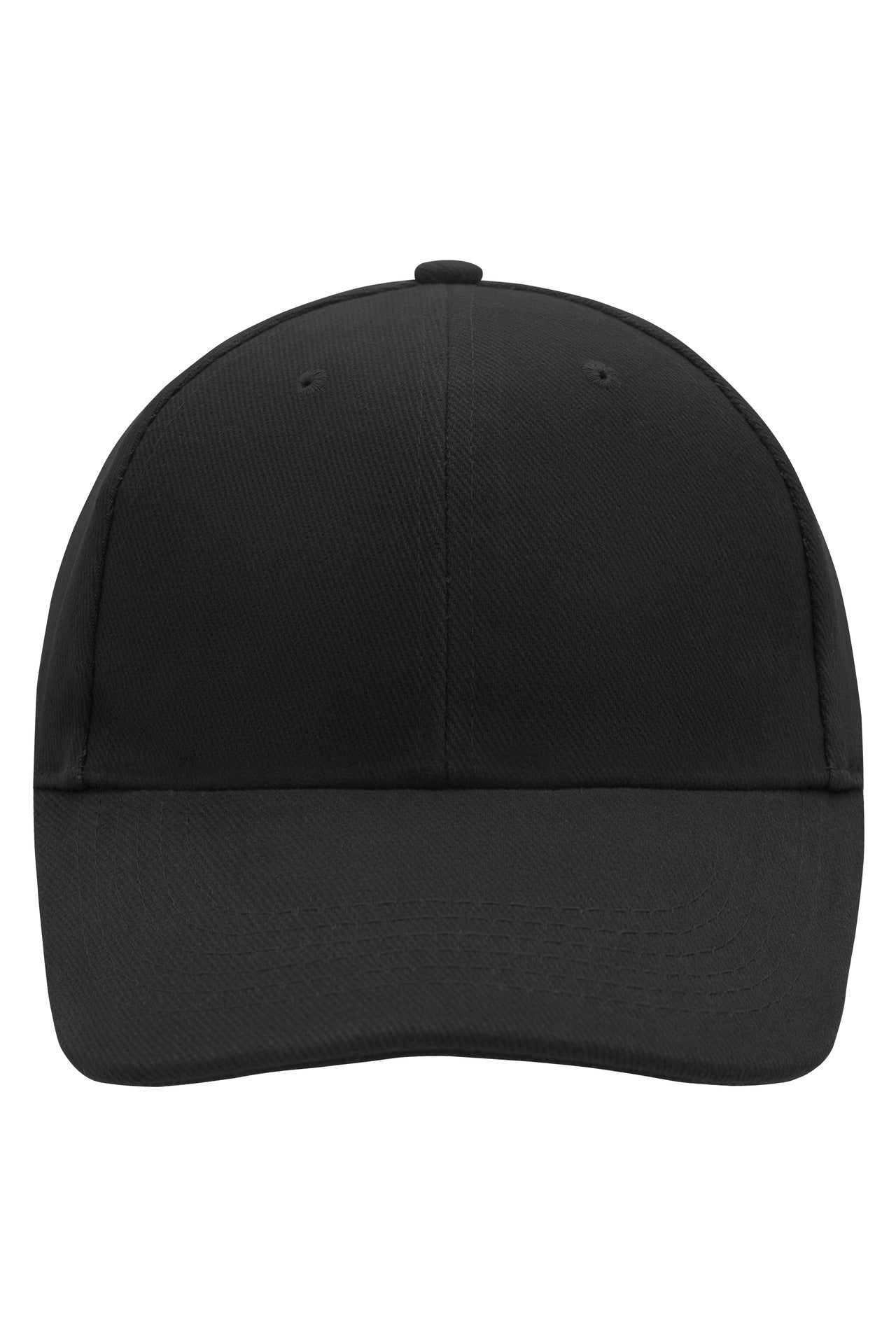 6 Panel Cap Low-Profile