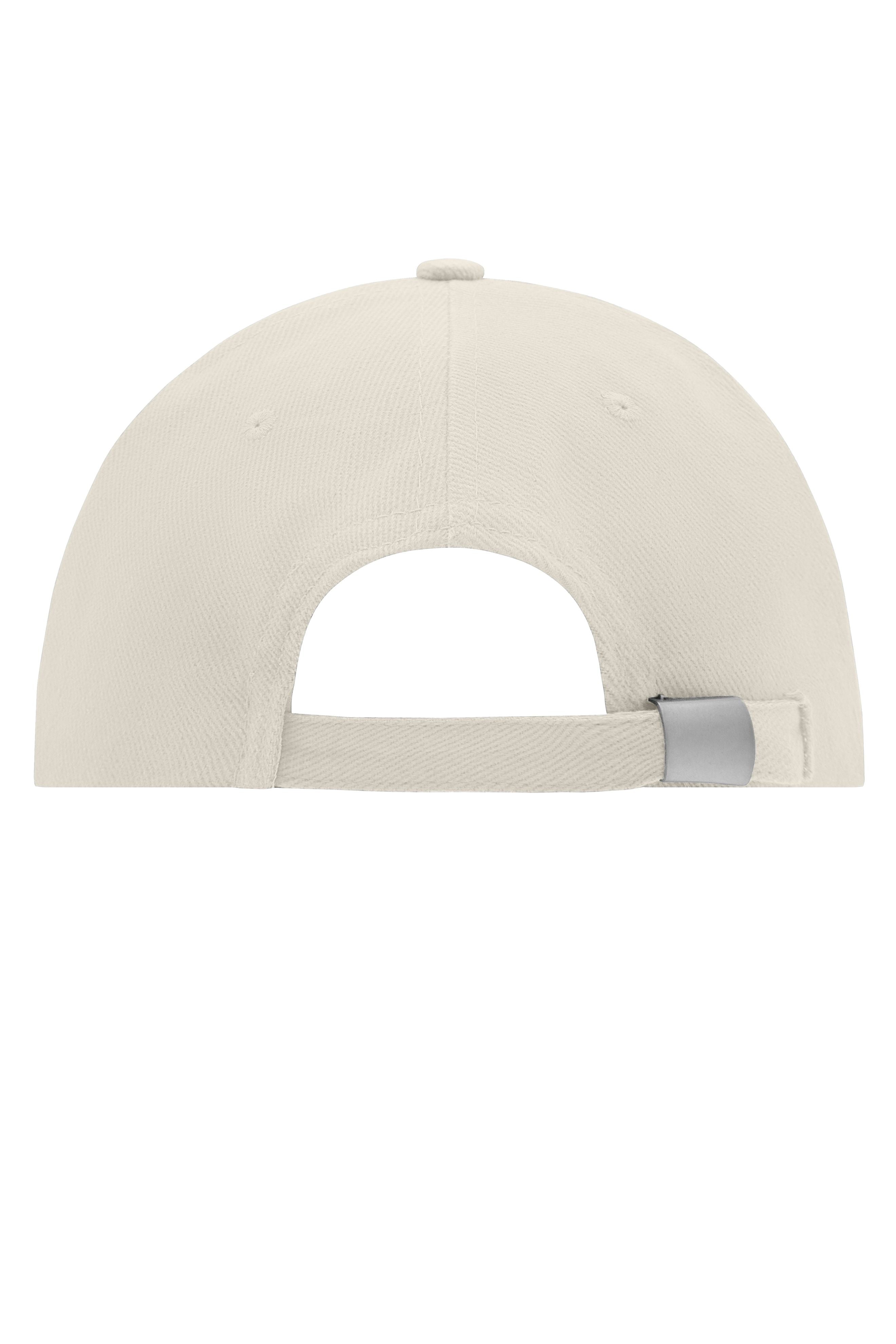 6 Panel Cap Low-Profile