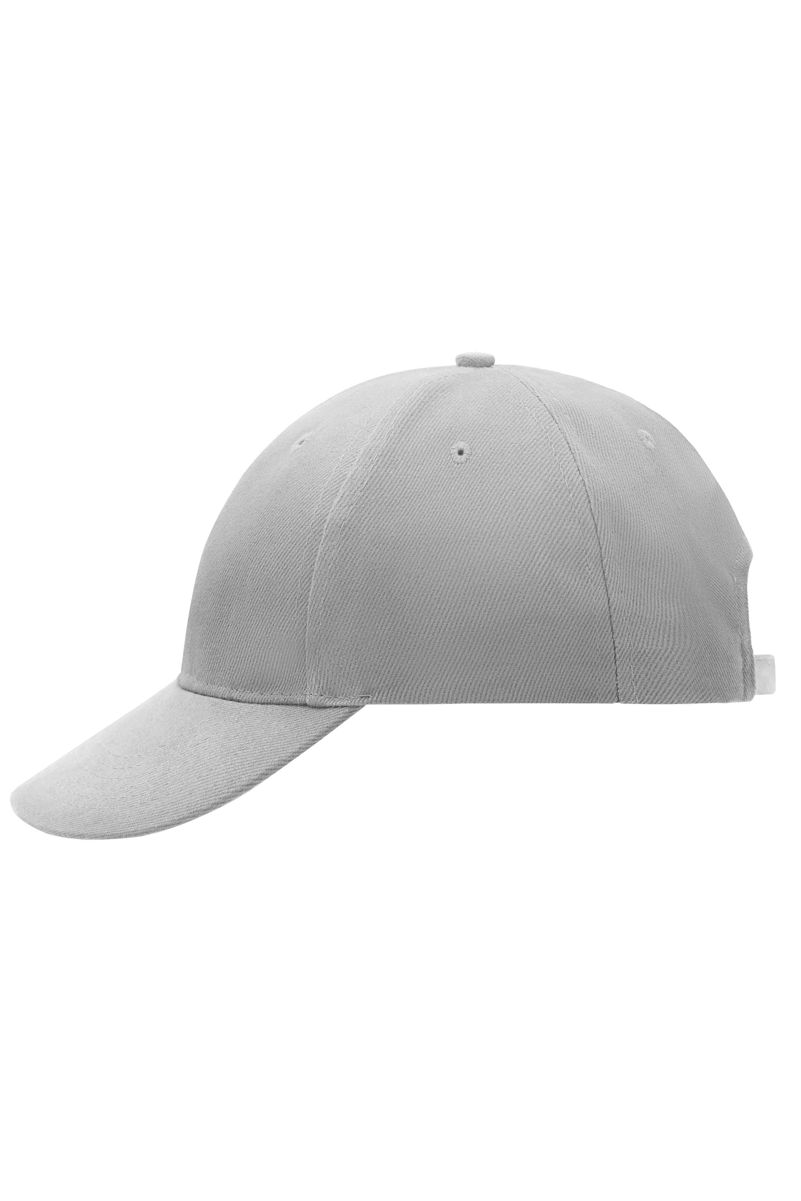 6 Panel Cap Low-Profile