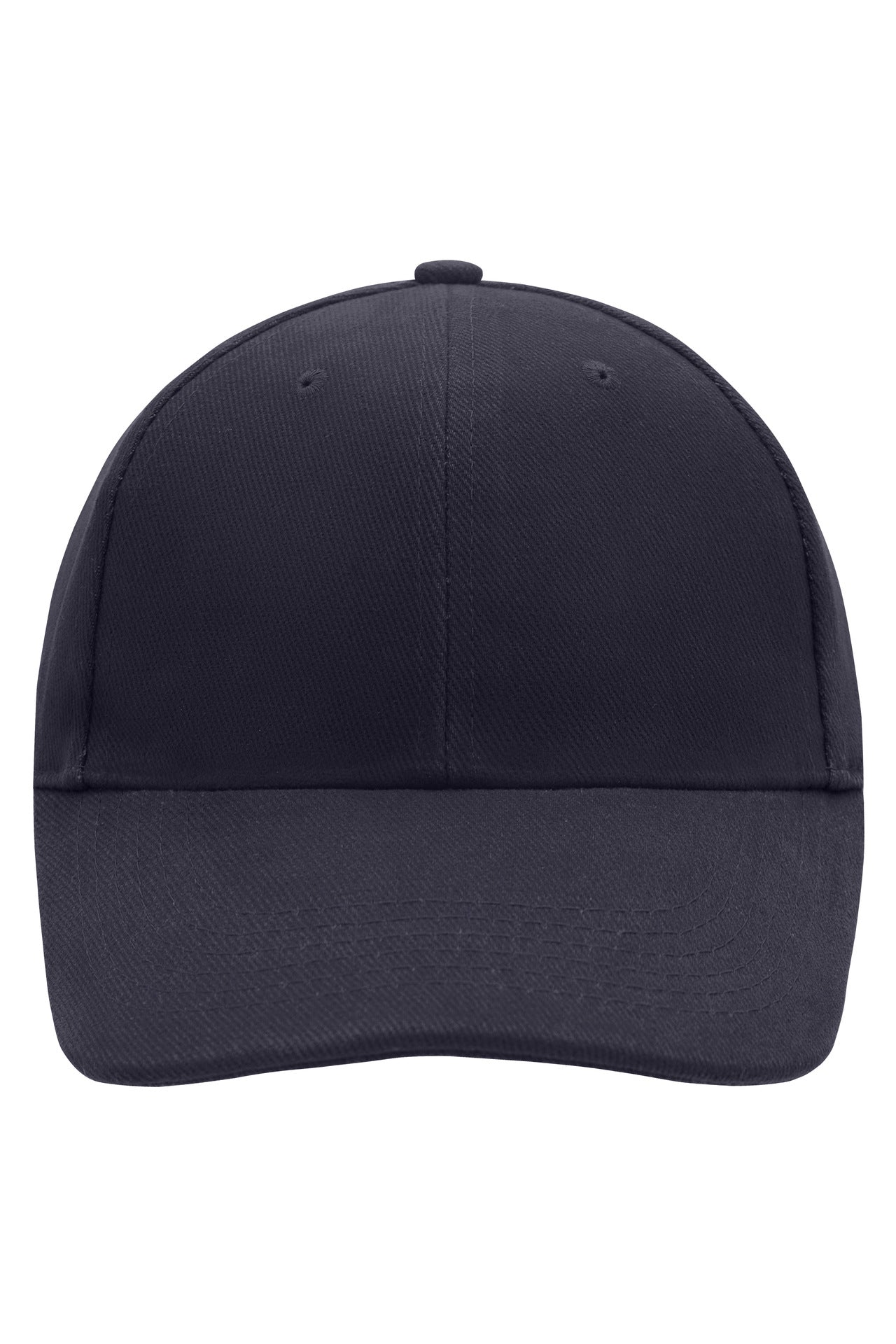 6 Panel Cap Low-Profile