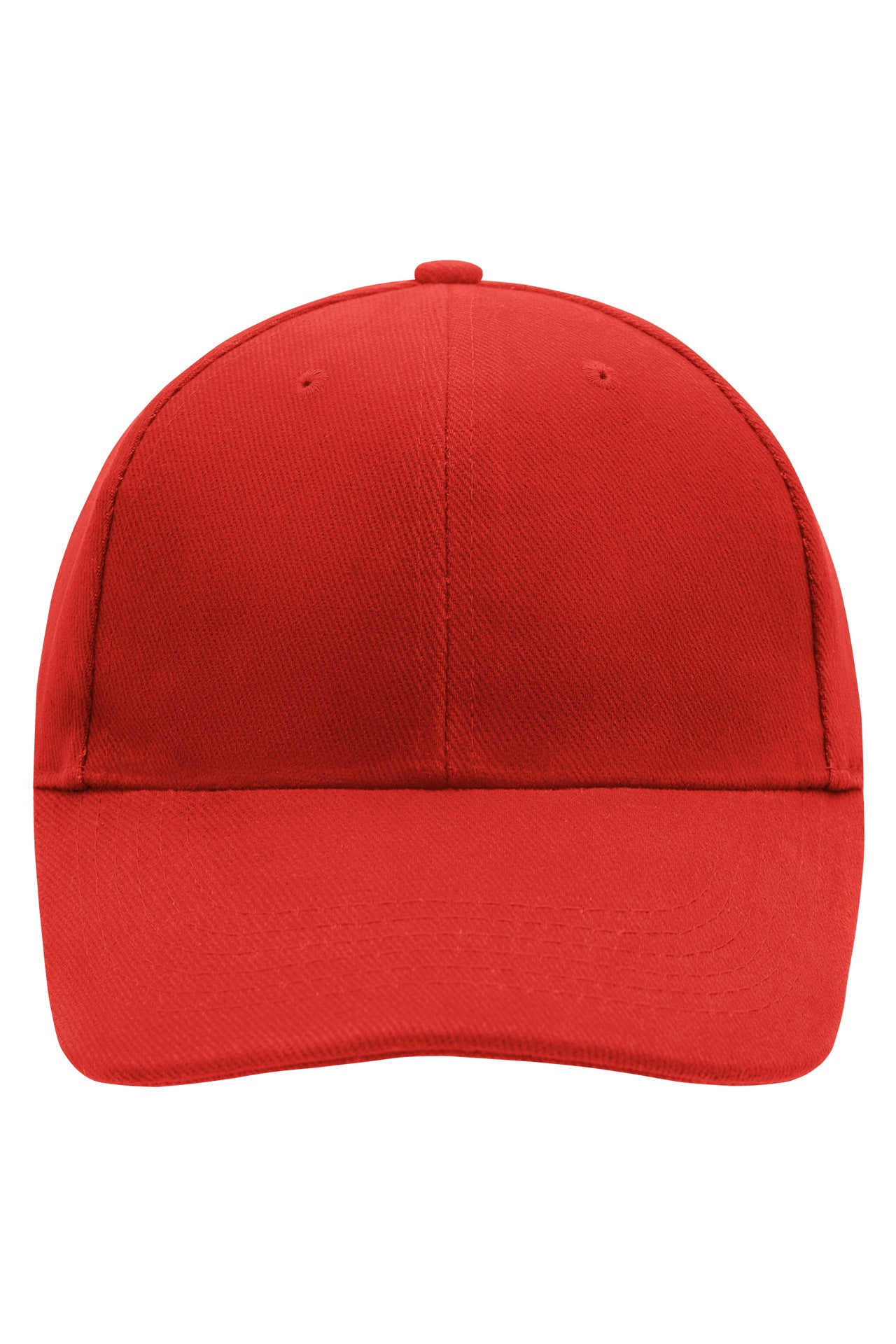 6 Panel Cap Low-Profile