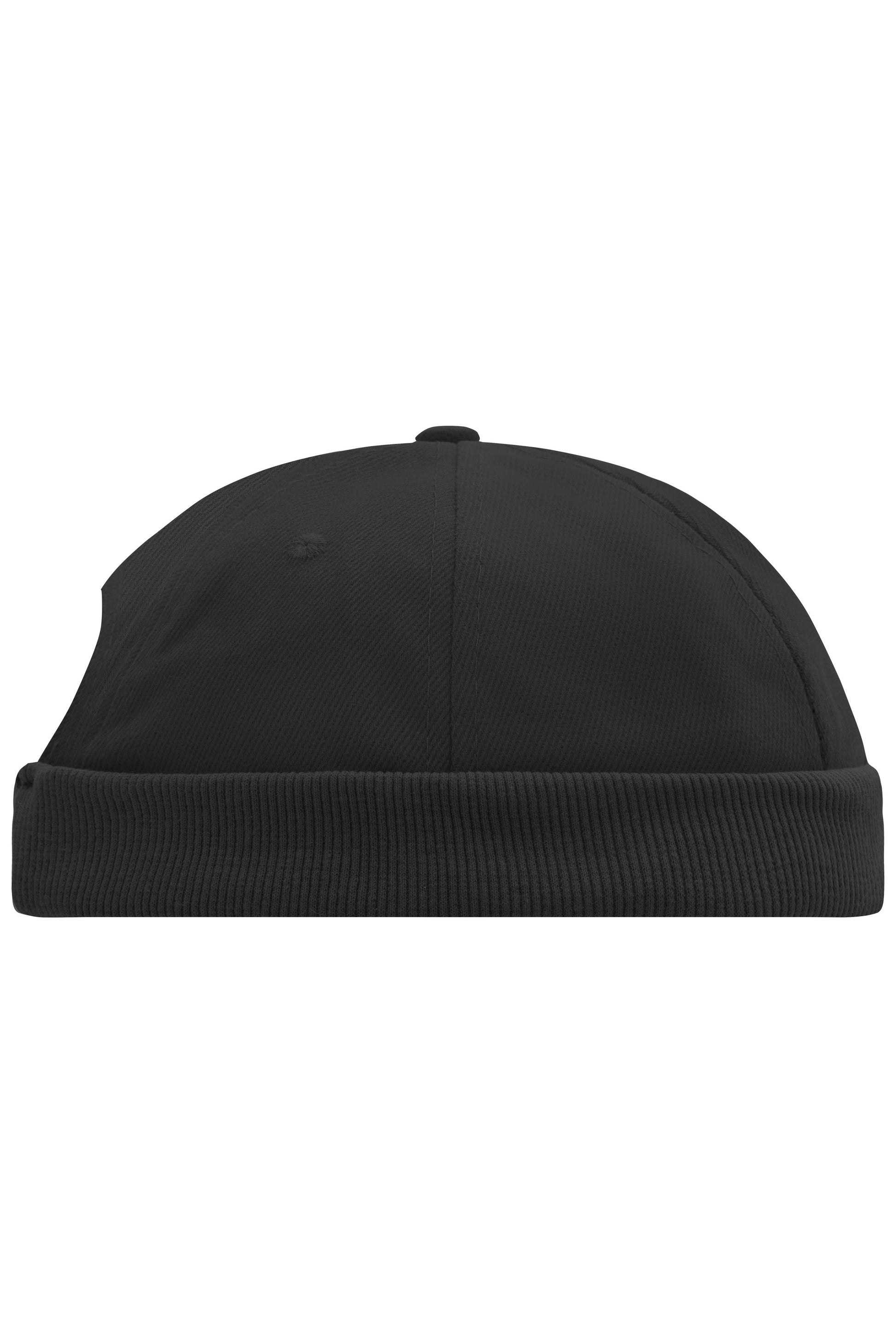 6 Panel Chef Cap