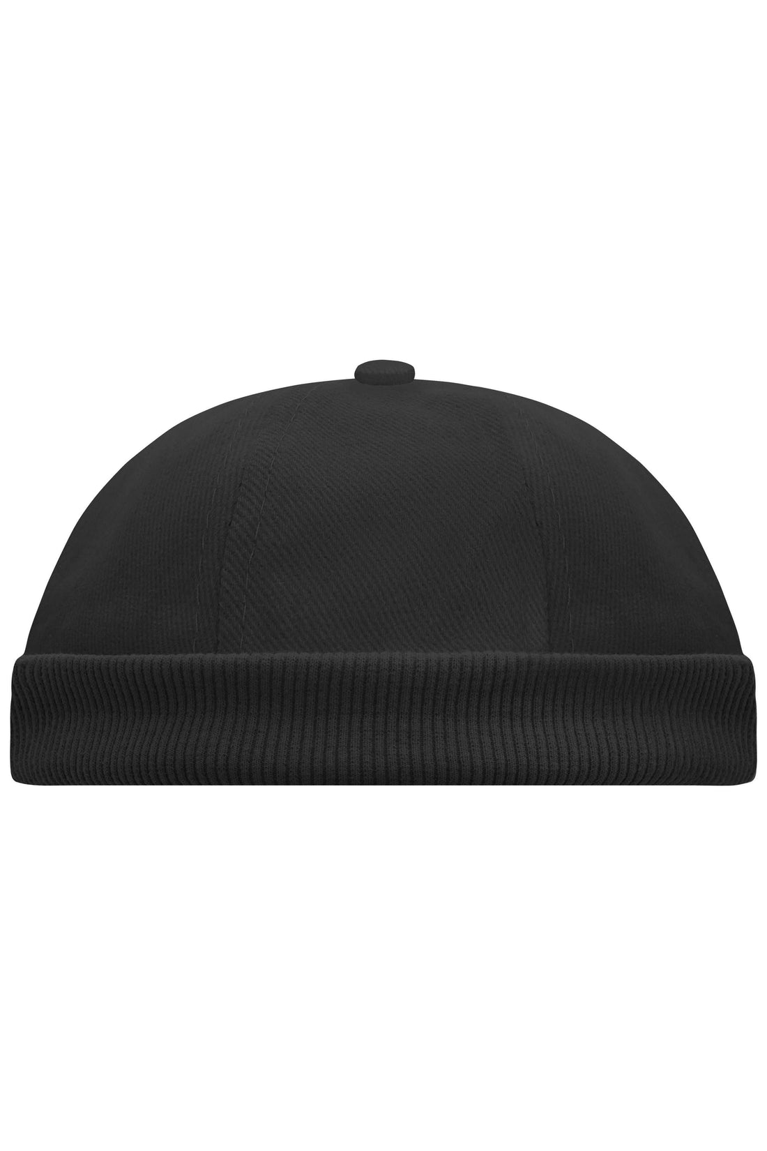 6 Panel Chef Cap