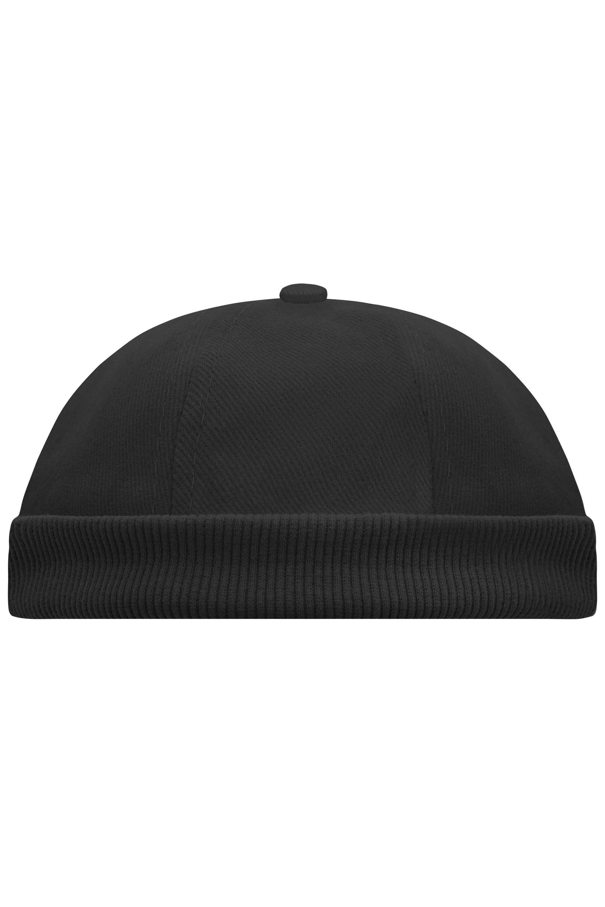 6 Panel Chef Cap