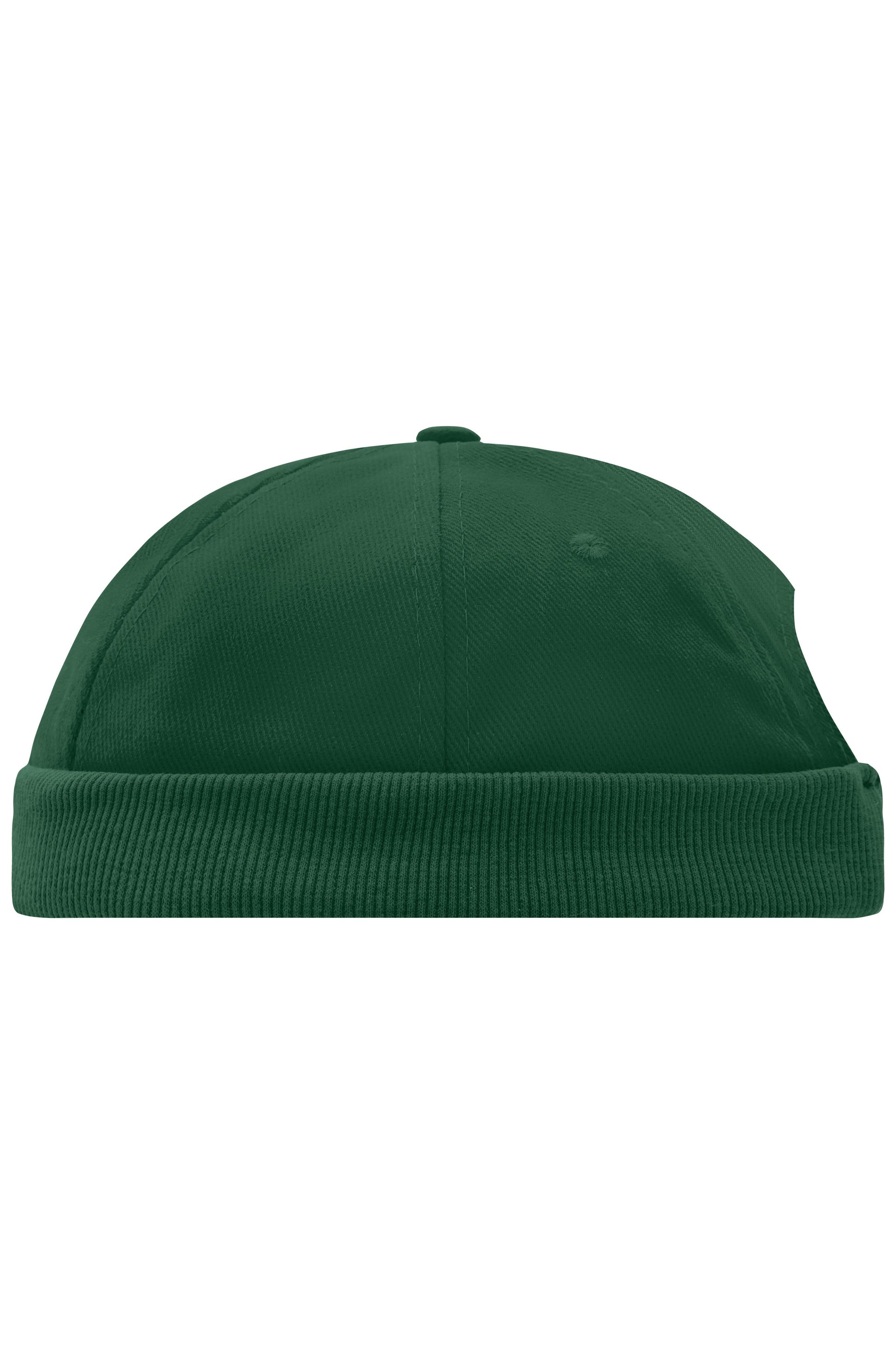 6 Panel Chef Cap