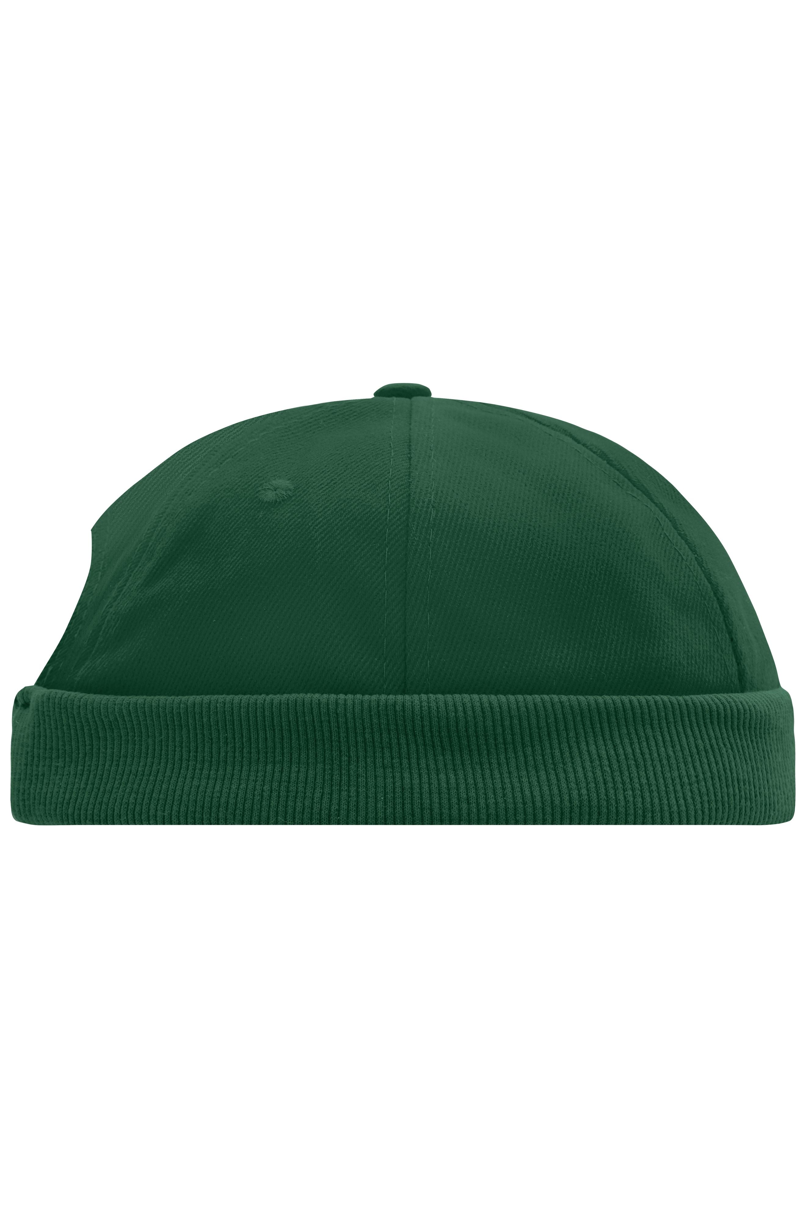 6 Panel Chef Cap