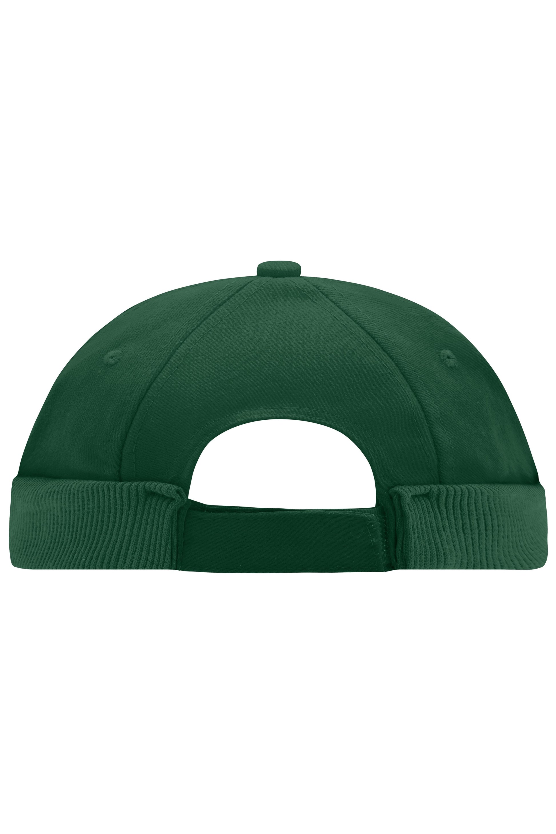 6 Panel Chef Cap