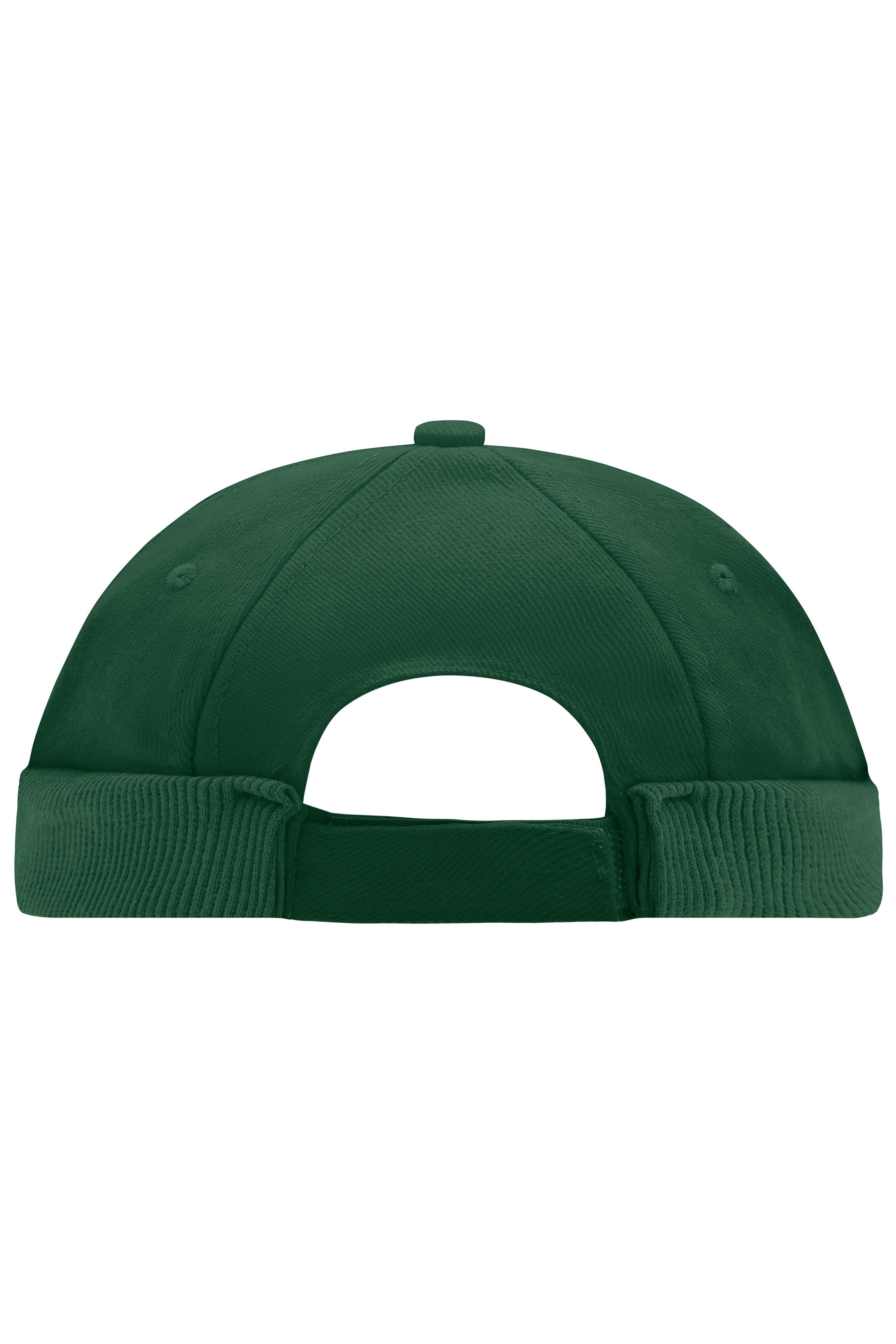 6 Panel Chef Cap