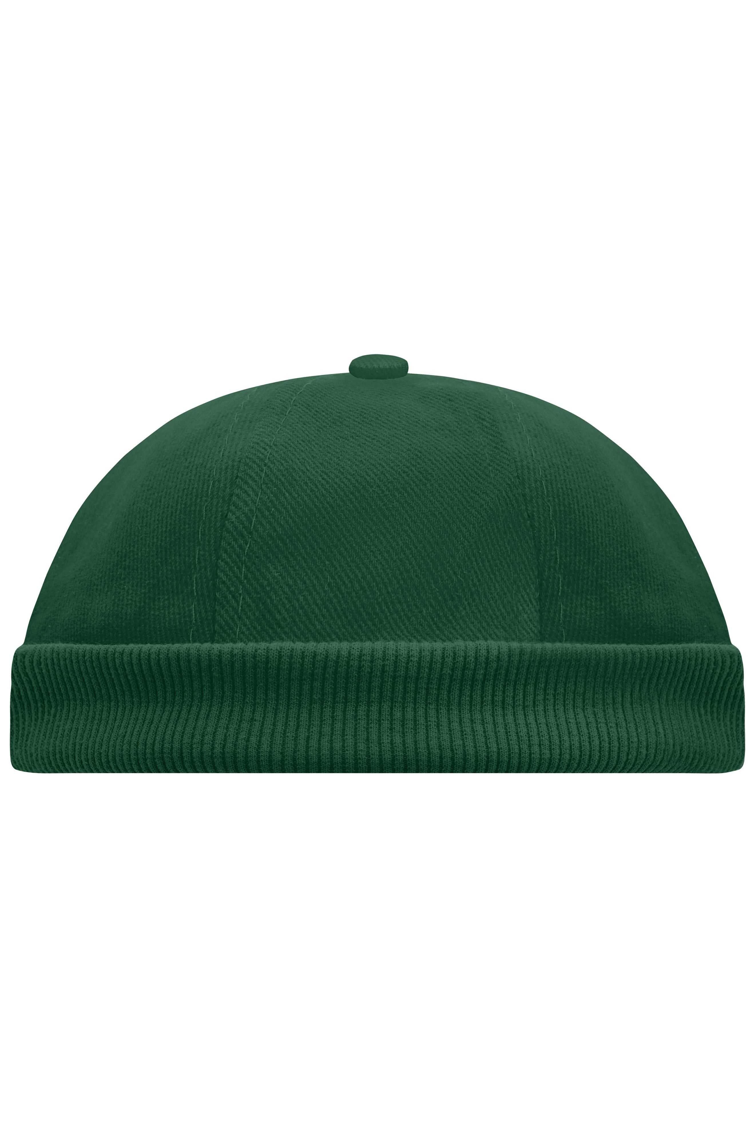 6 Panel Chef Cap