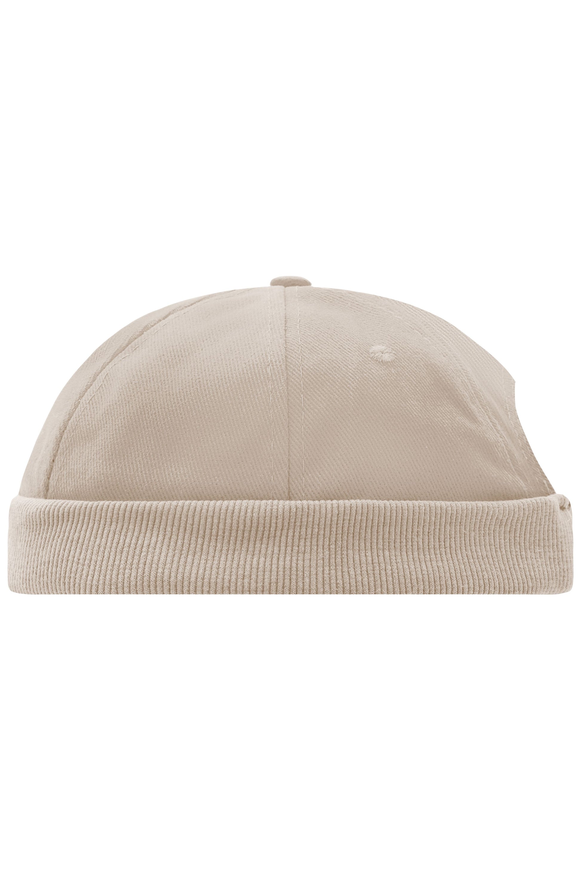 6 Panel Chef Cap