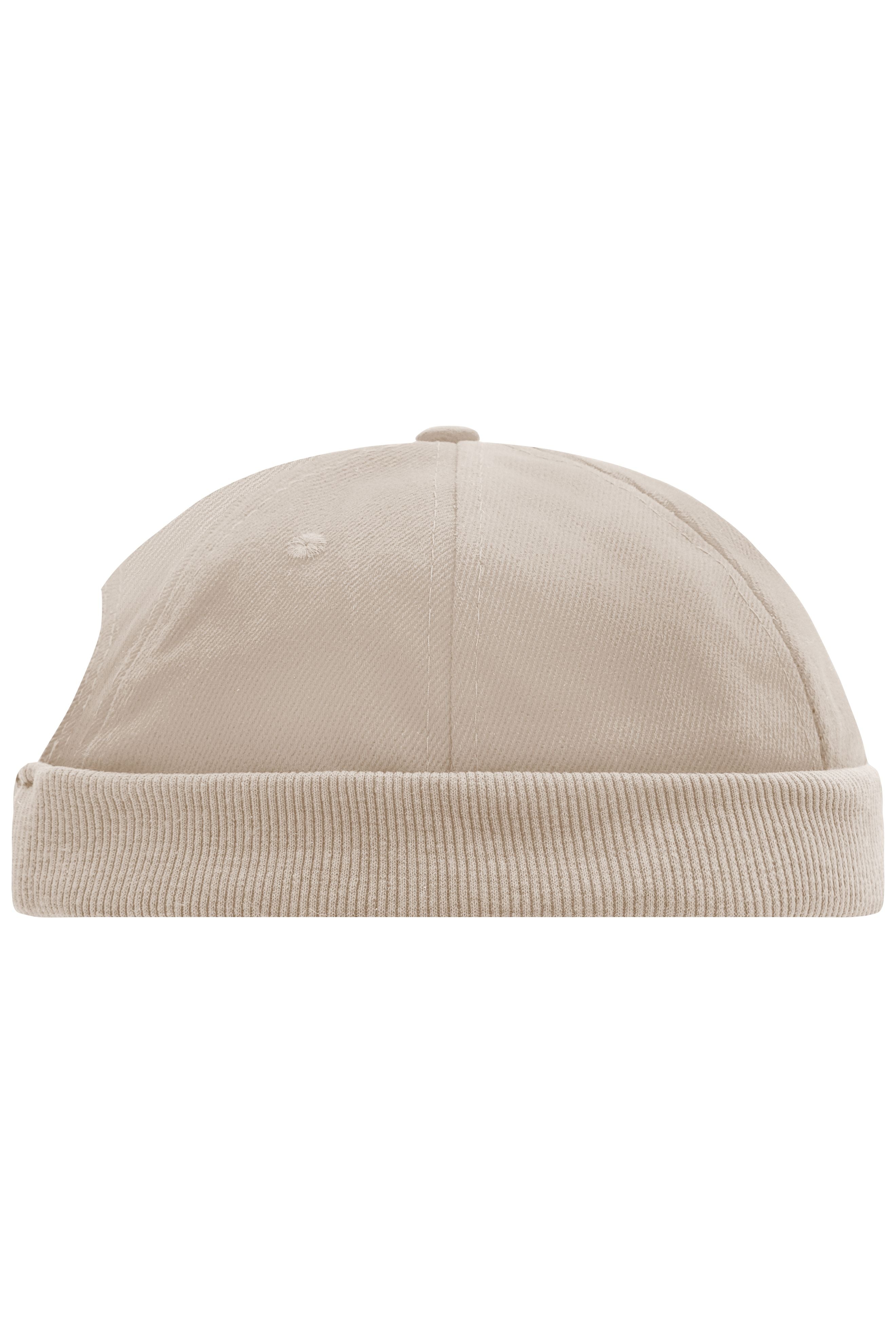 6 Panel Chef Cap