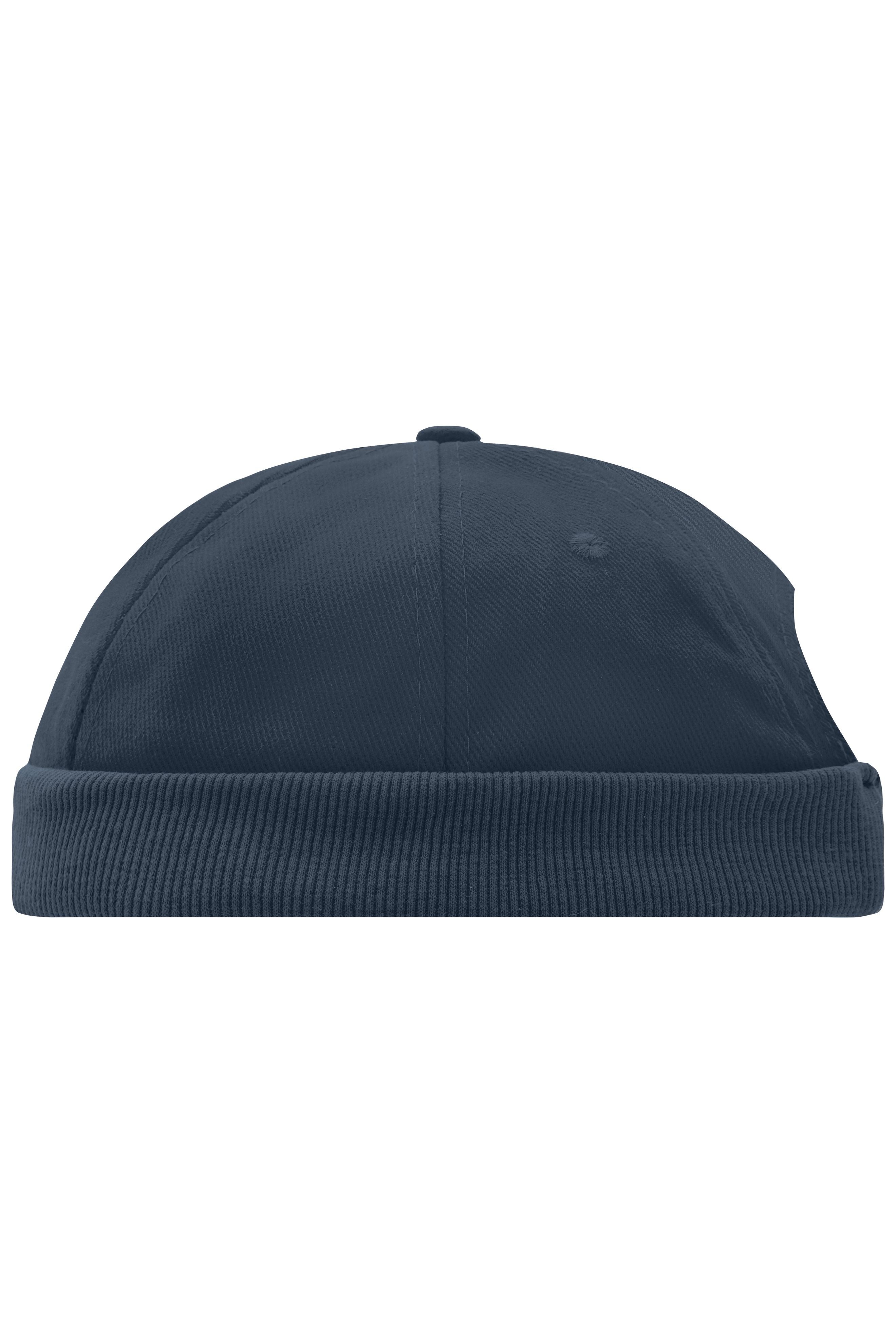6 Panel Chef Cap