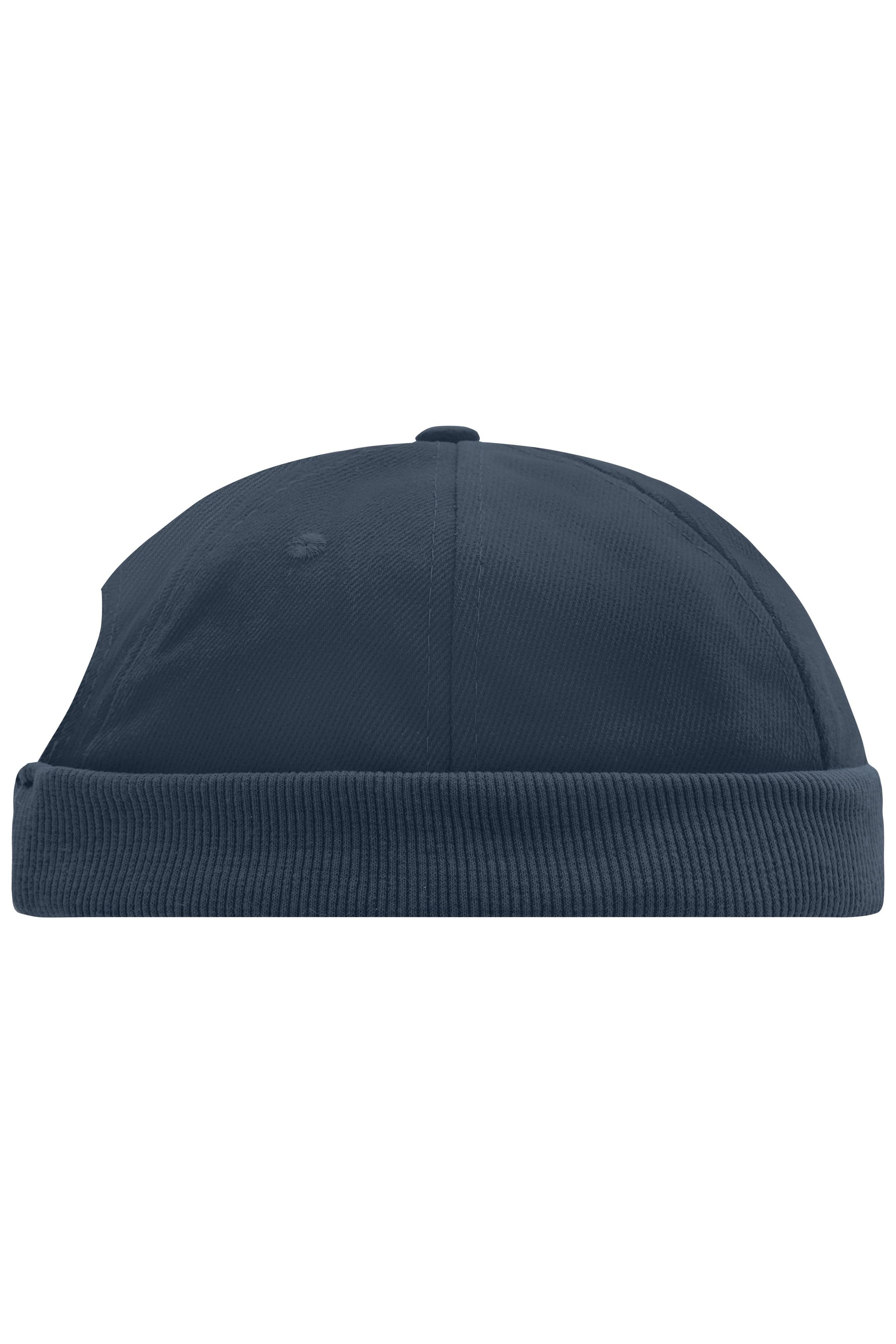 6 Panel Chef Cap