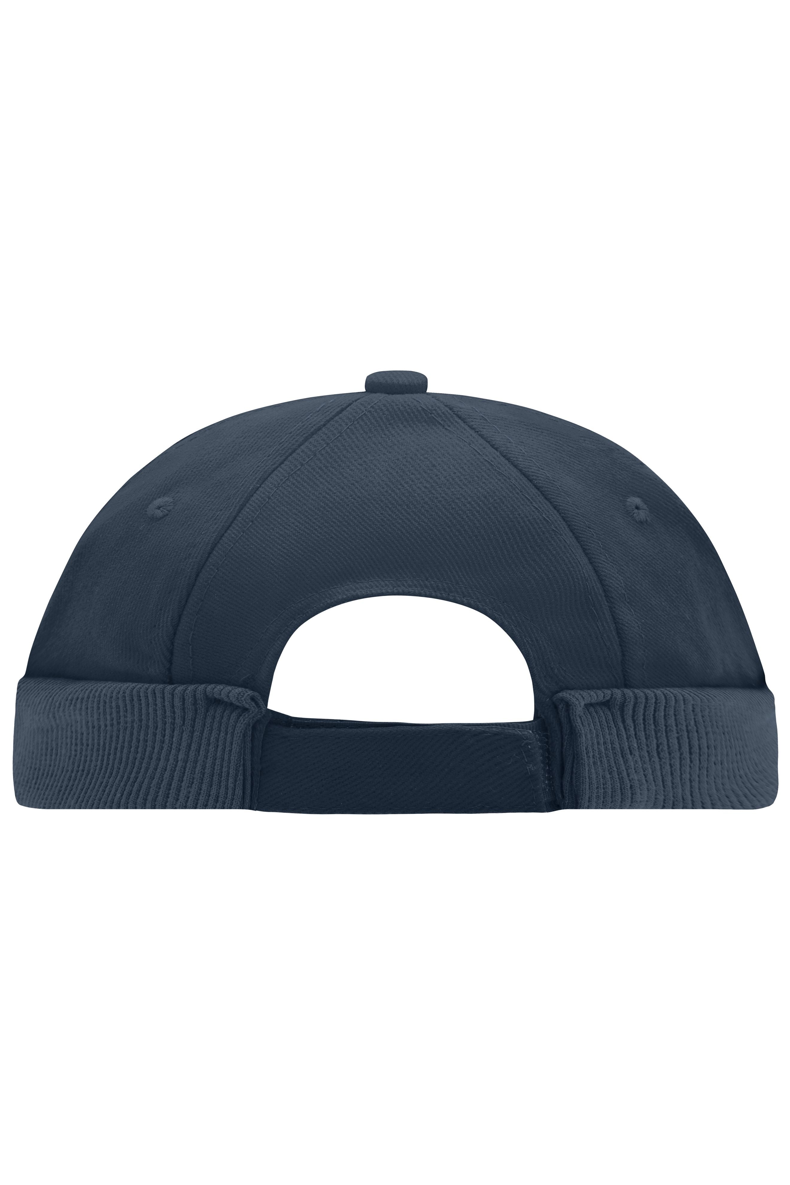6 Panel Chef Cap