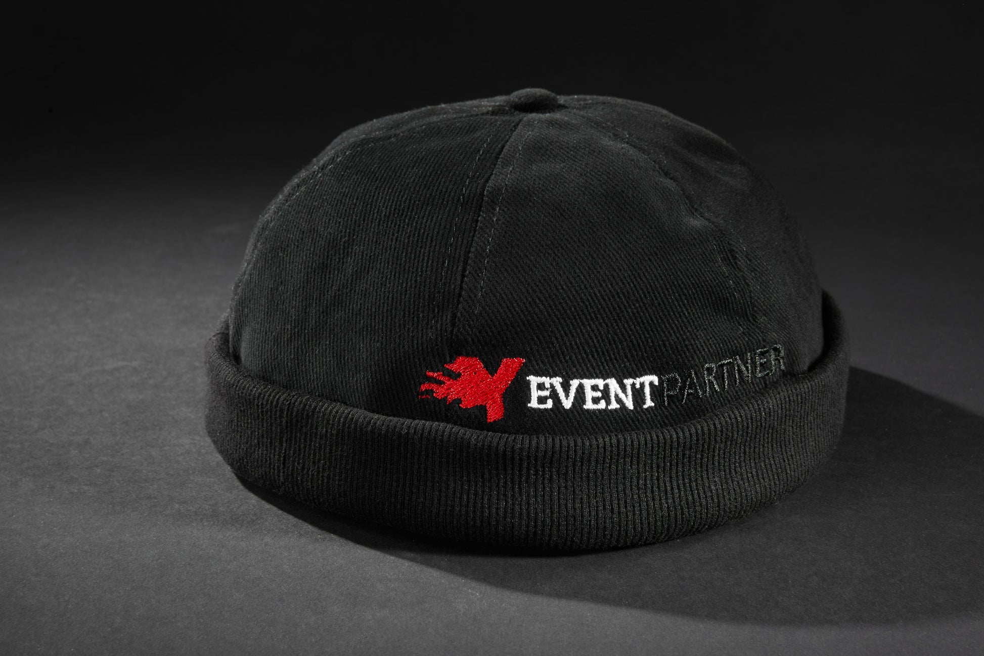6 Panel Chef Cap
