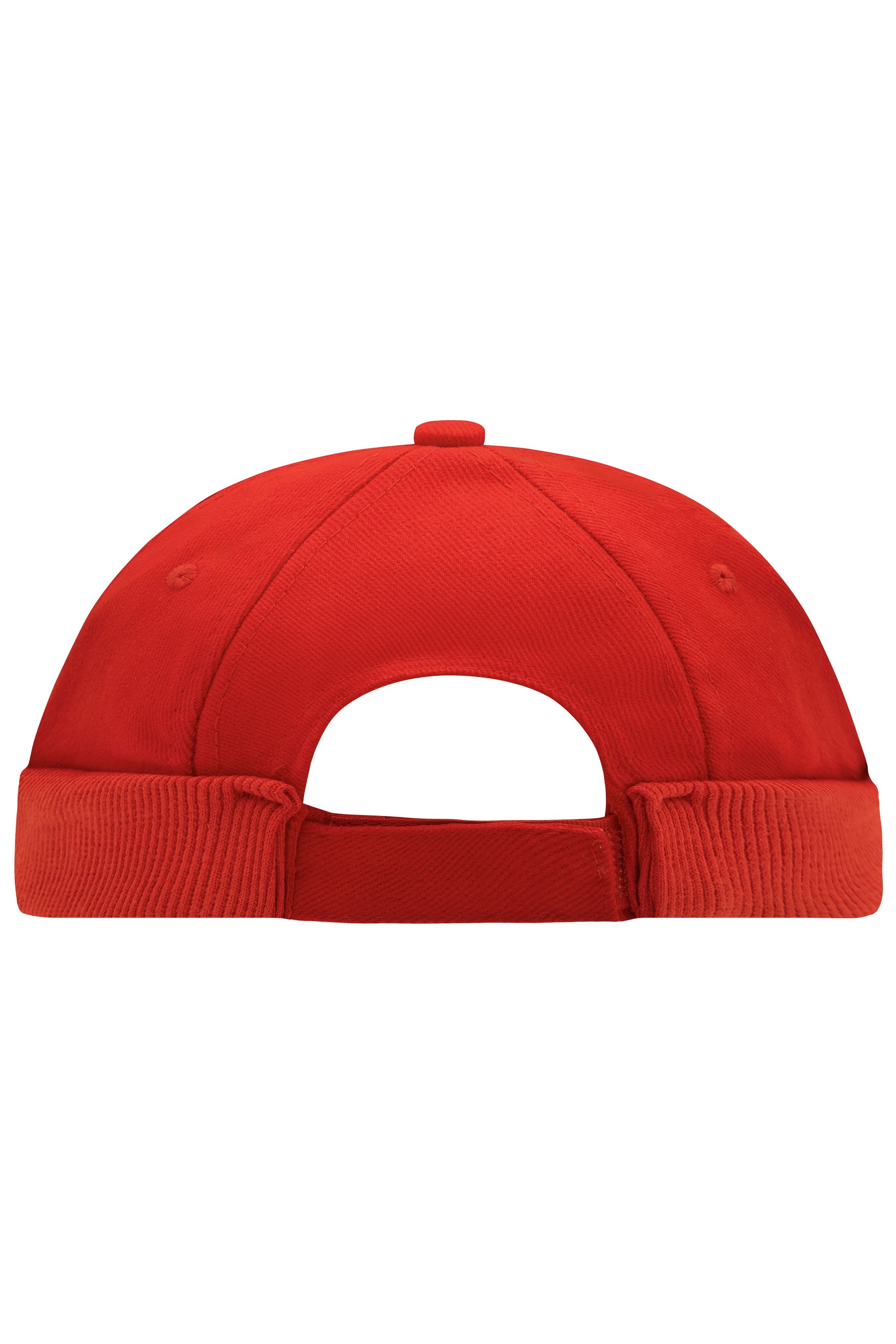 6 Panel Chef Cap