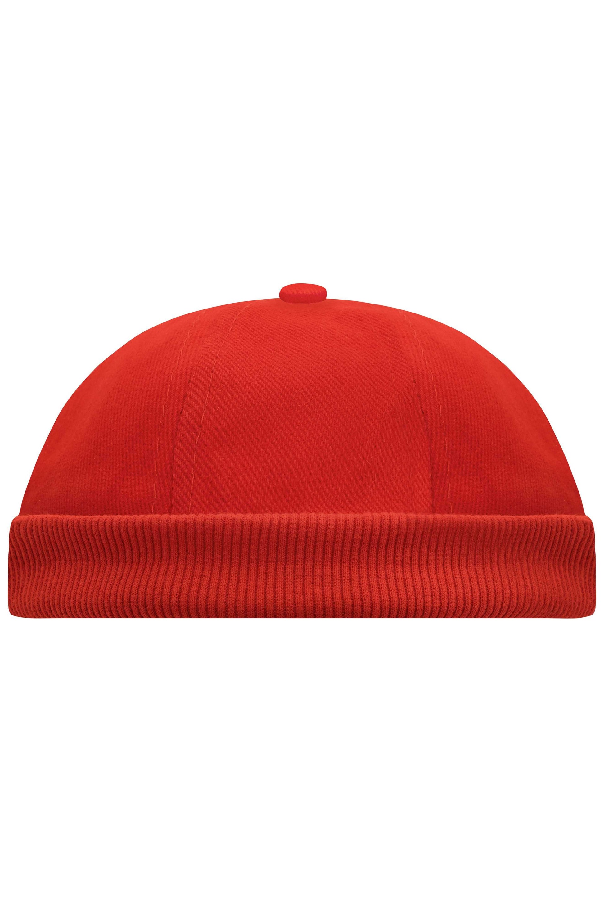 6 Panel Chef Cap