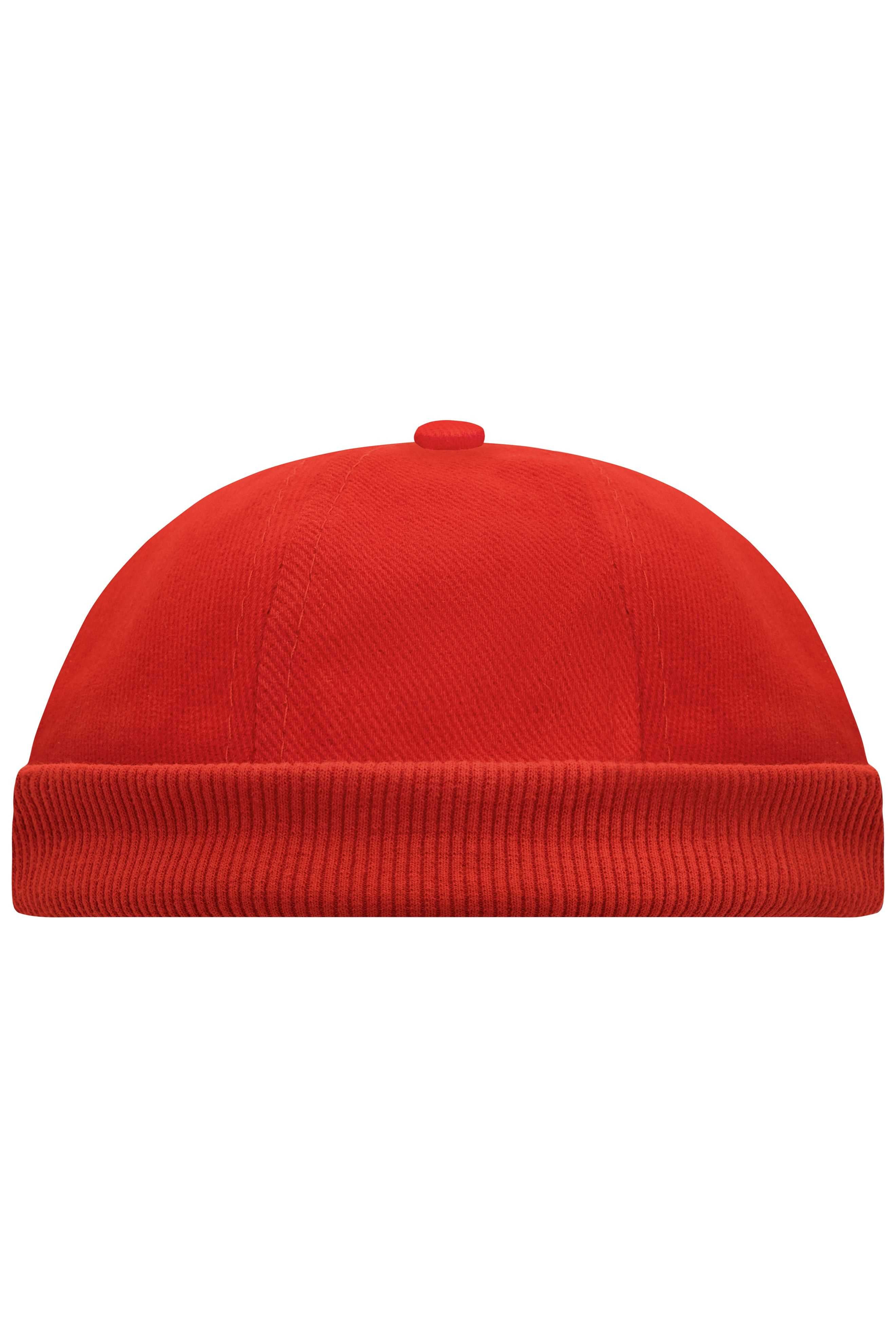 6 Panel Chef Cap