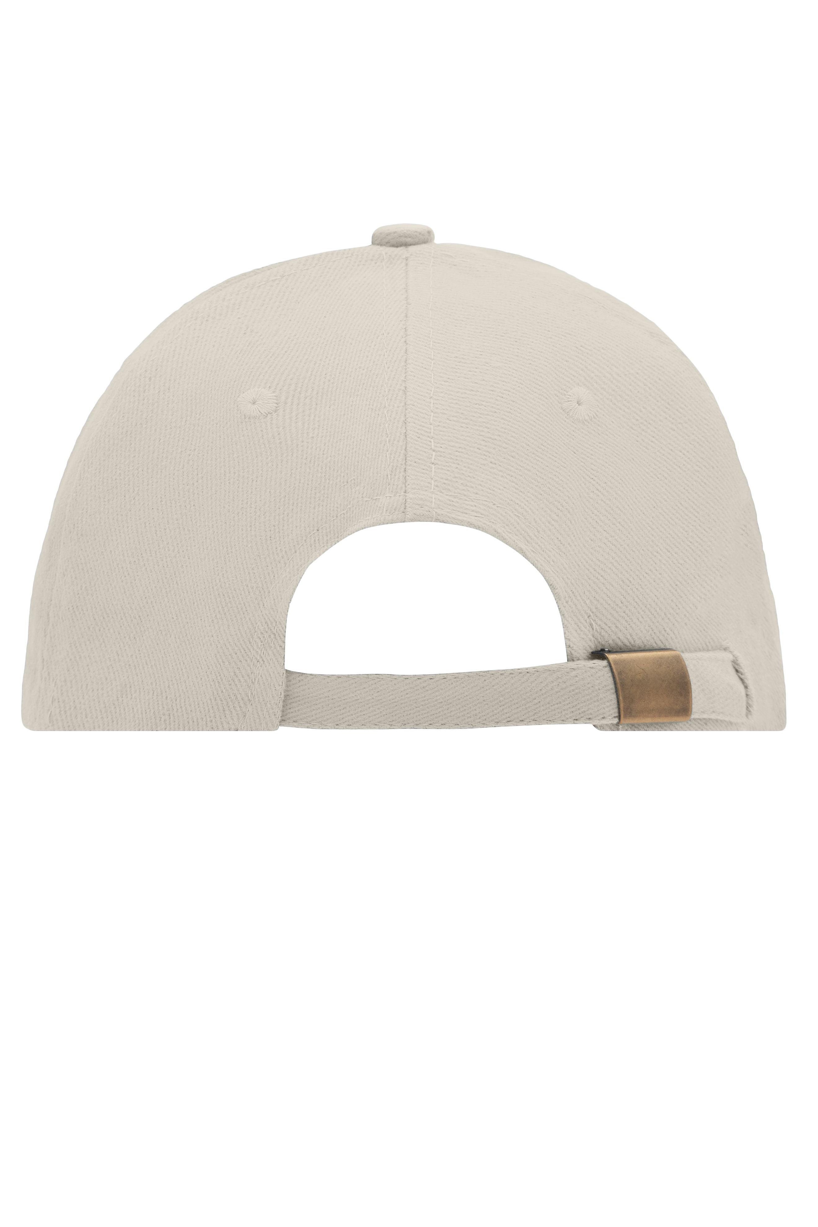 6 Panel Sandwich Cap