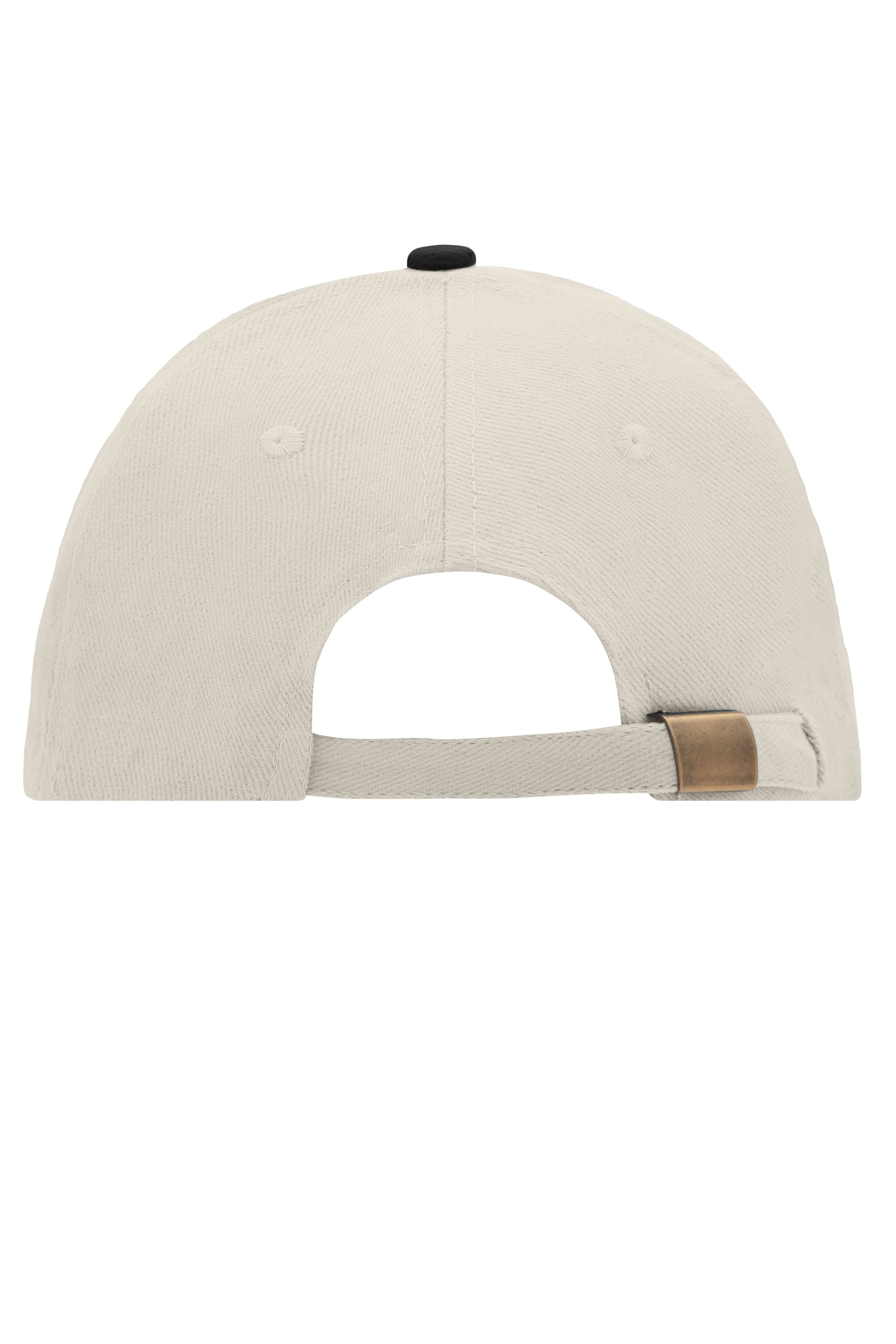 6 Panel Sandwich Cap