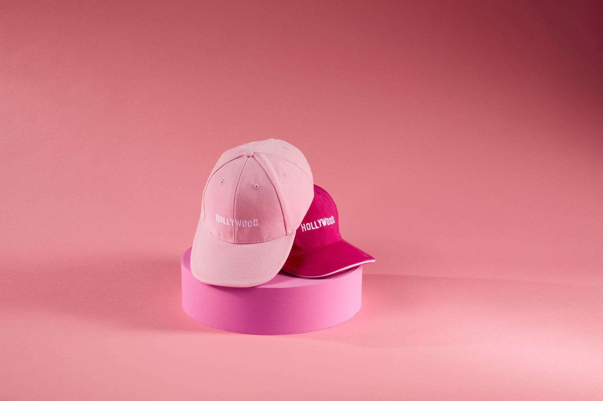 6 Panel Sandwich Cap