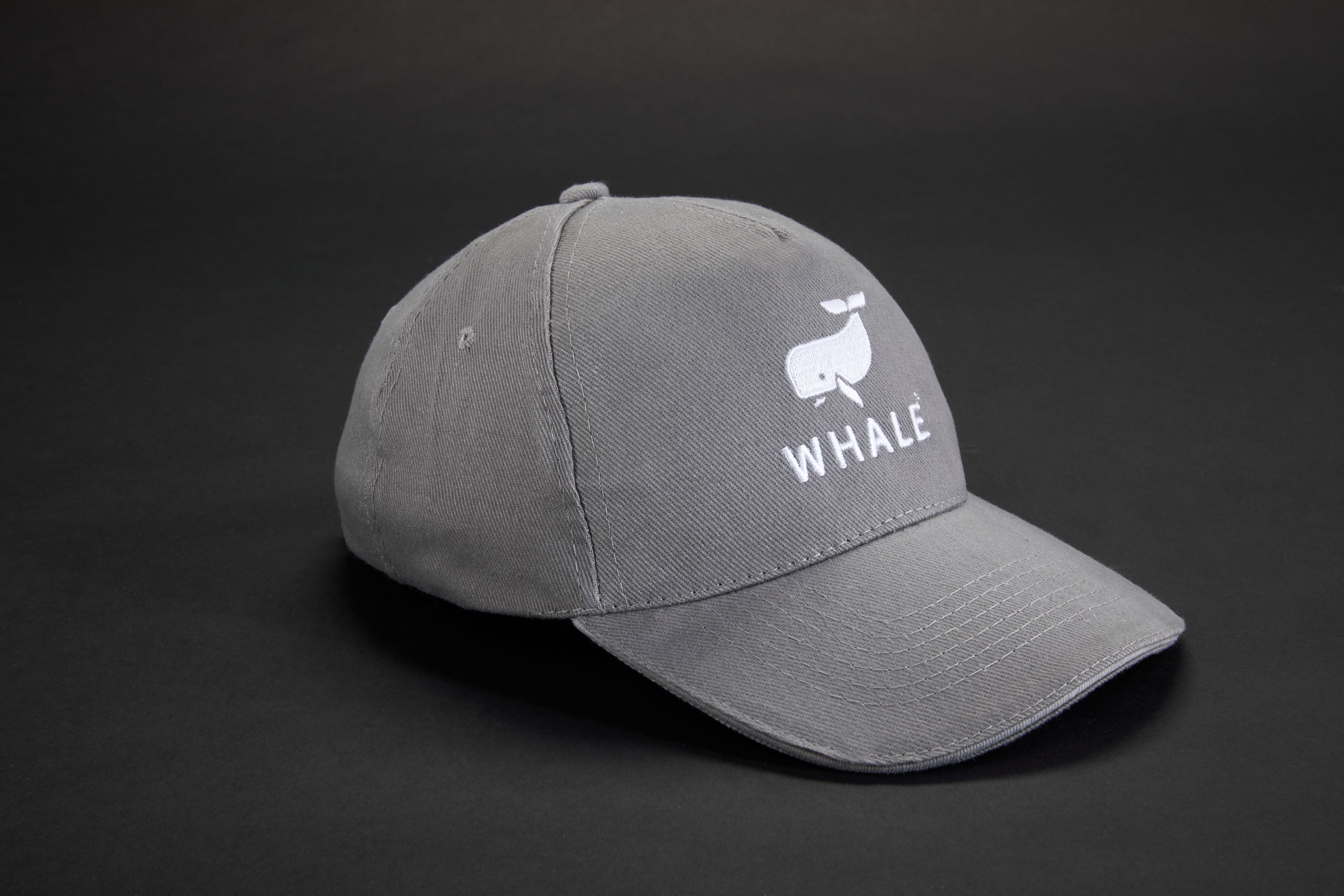 5 Panel Sandwich Cap