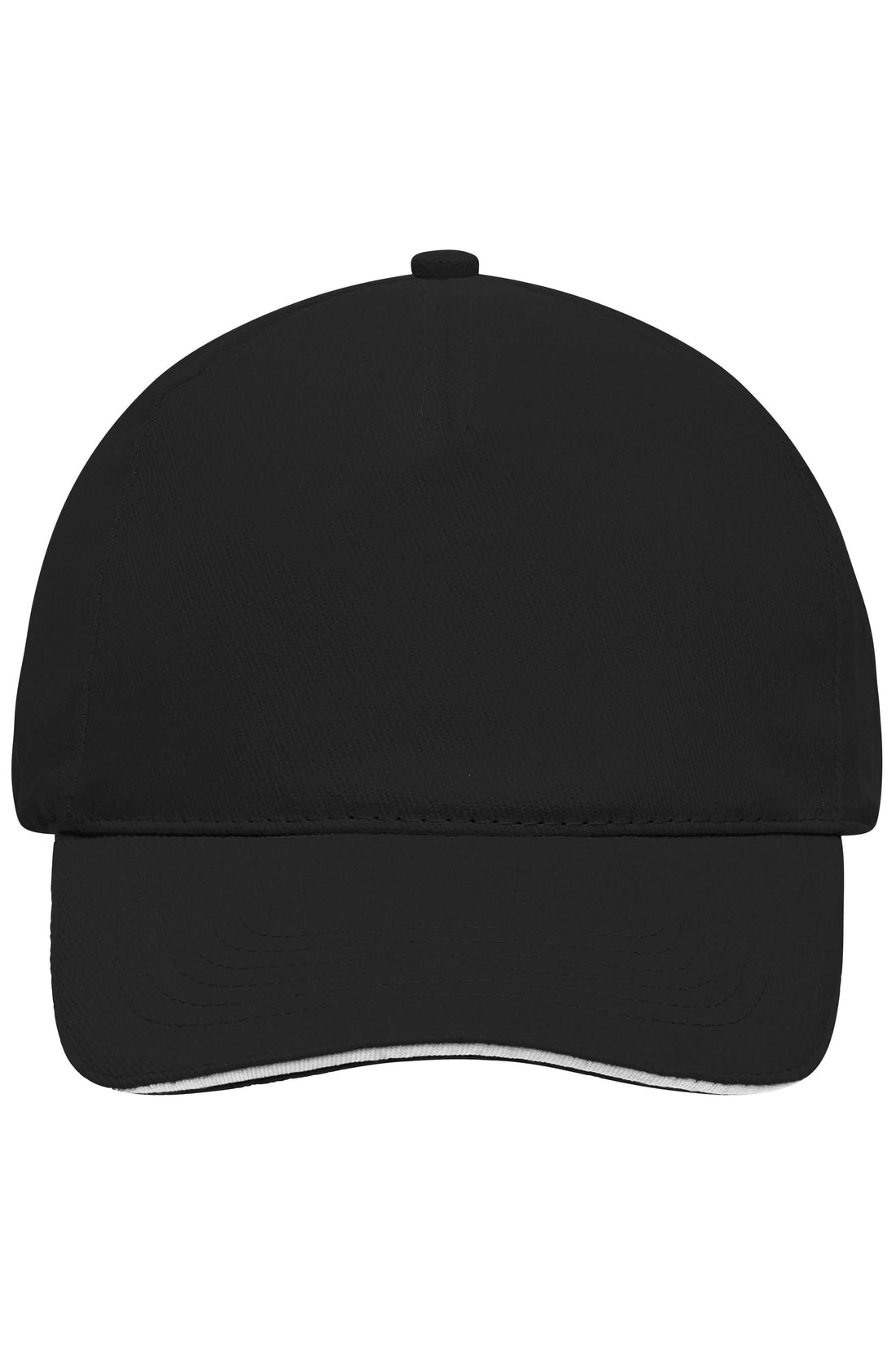 5 Panel Sandwich Cap