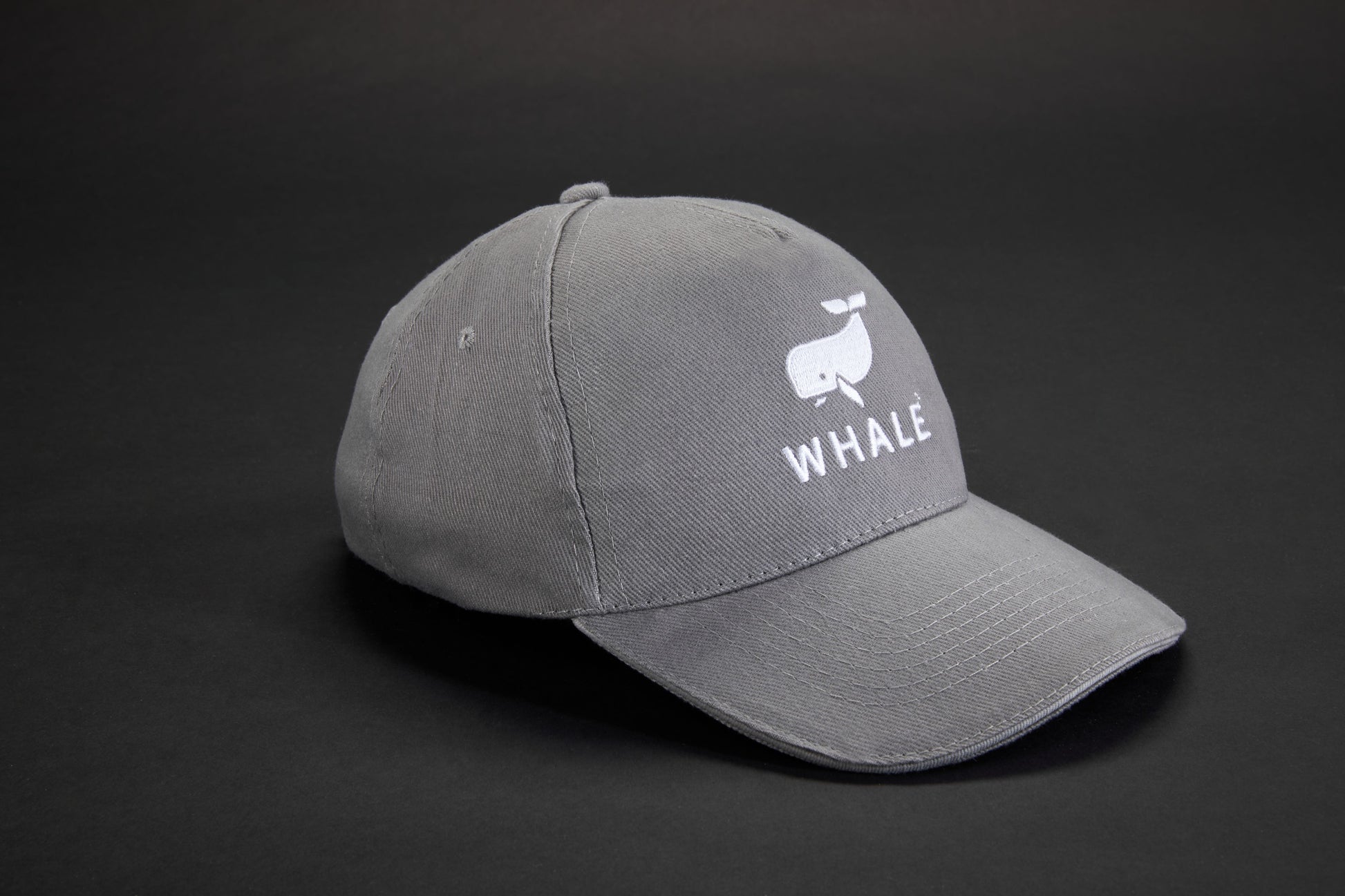 5 Panel Sandwich Cap