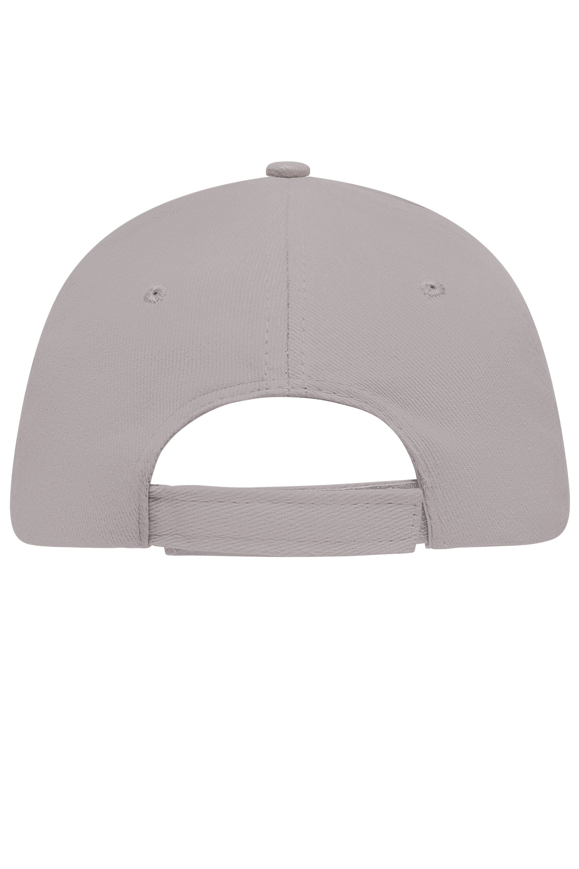 5 Panel Sandwich Cap