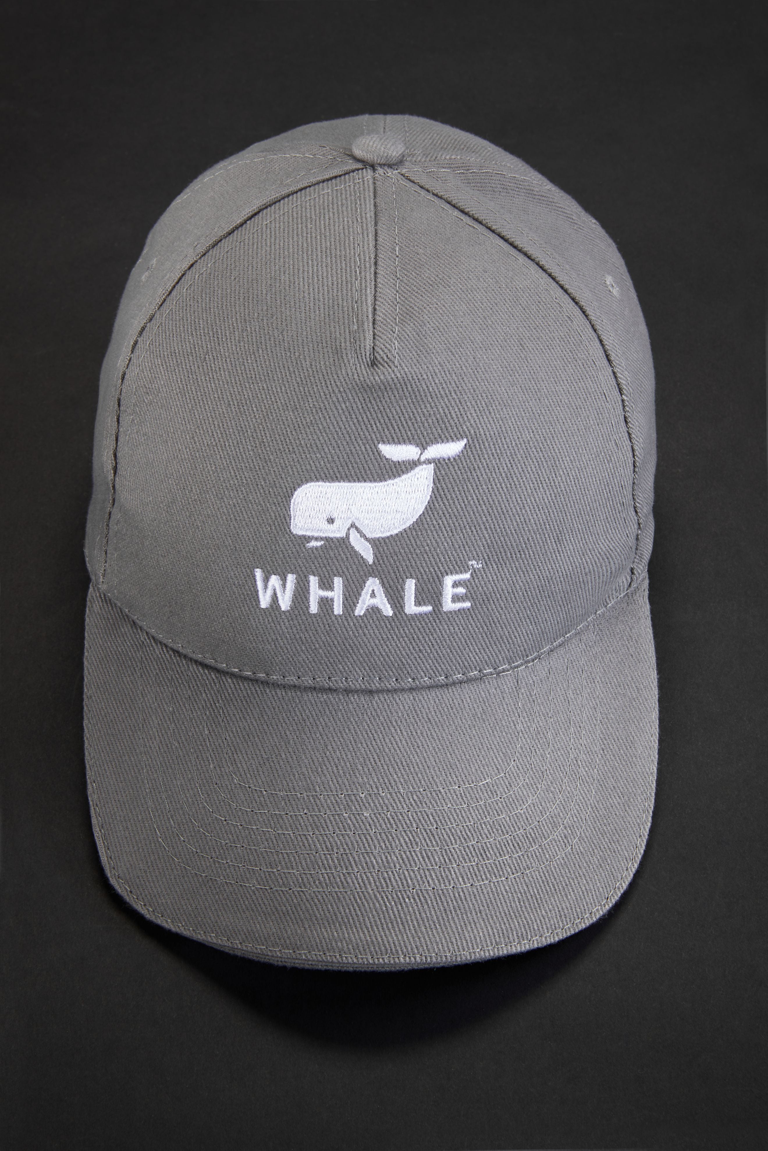 5 Panel Sandwich Cap