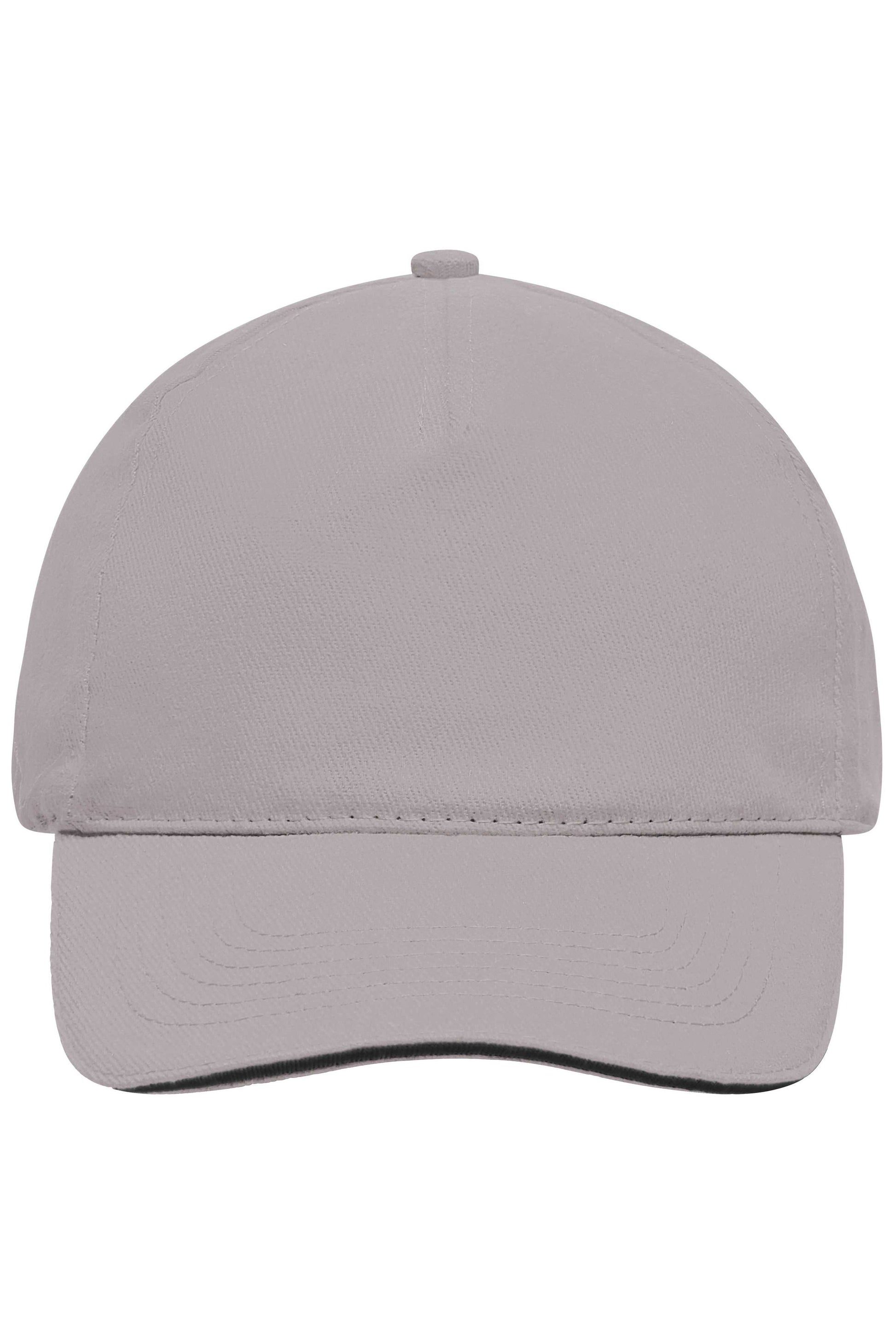 5 Panel Sandwich Cap