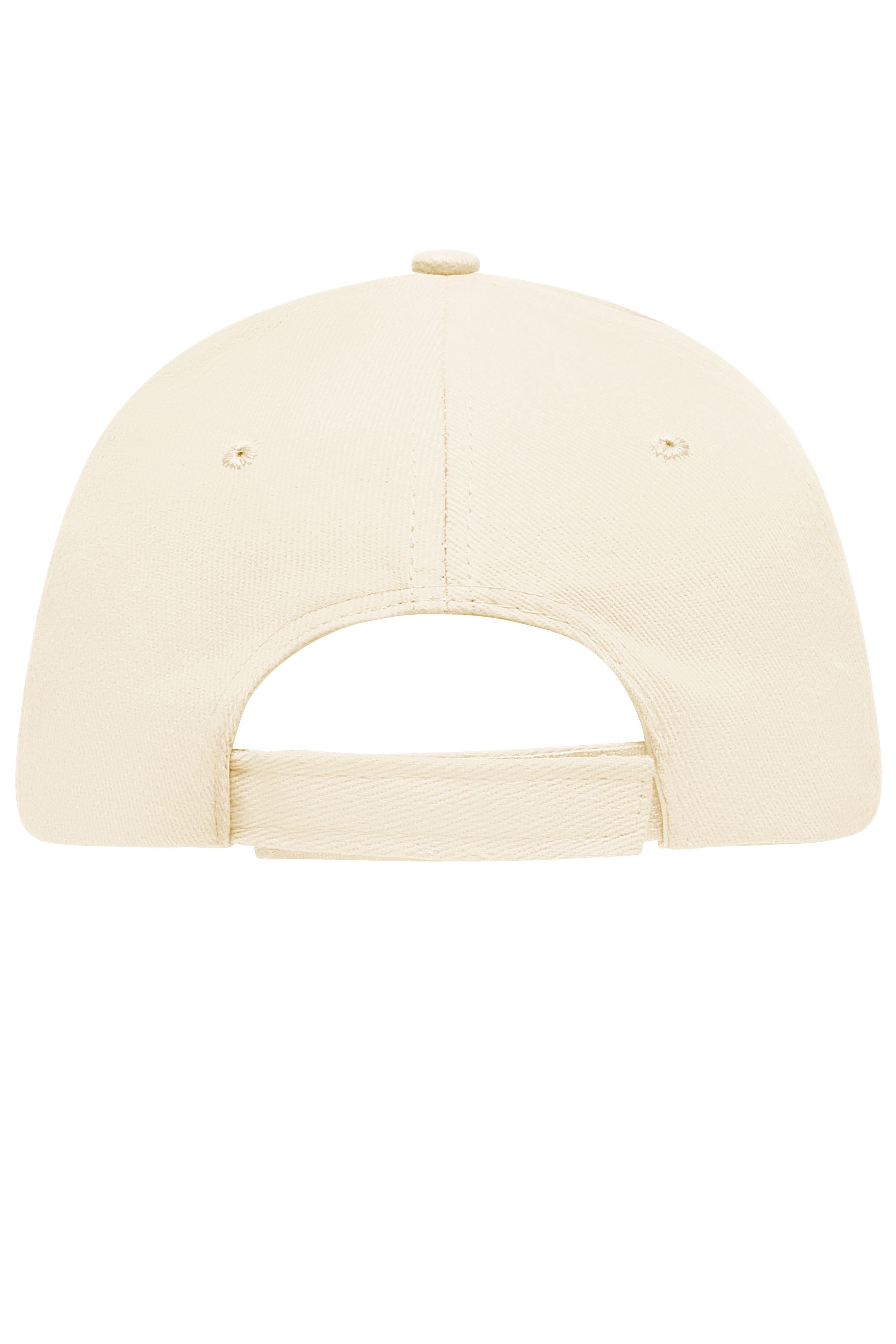 5 Panel Sandwich Cap