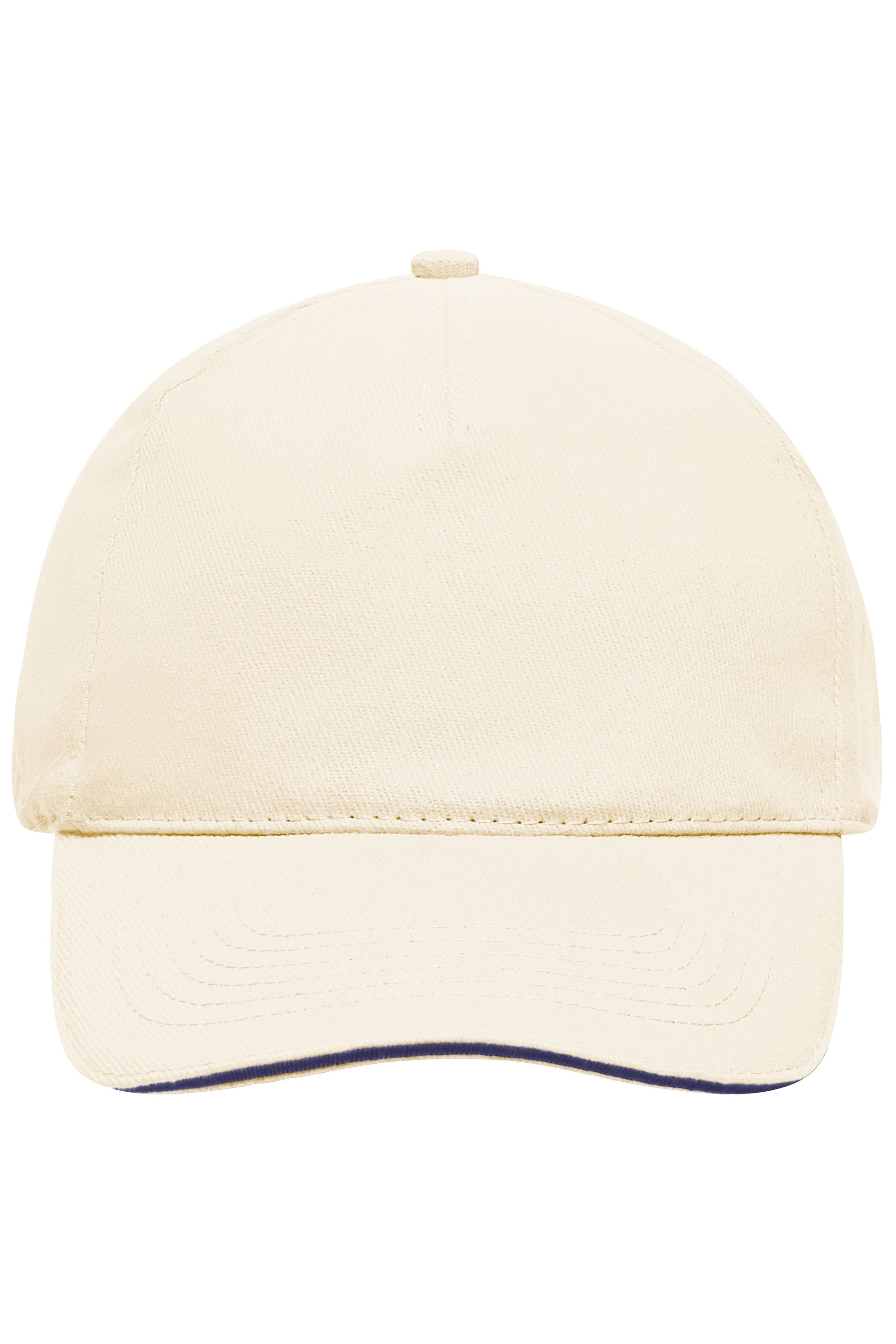 5 Panel Sandwich Cap