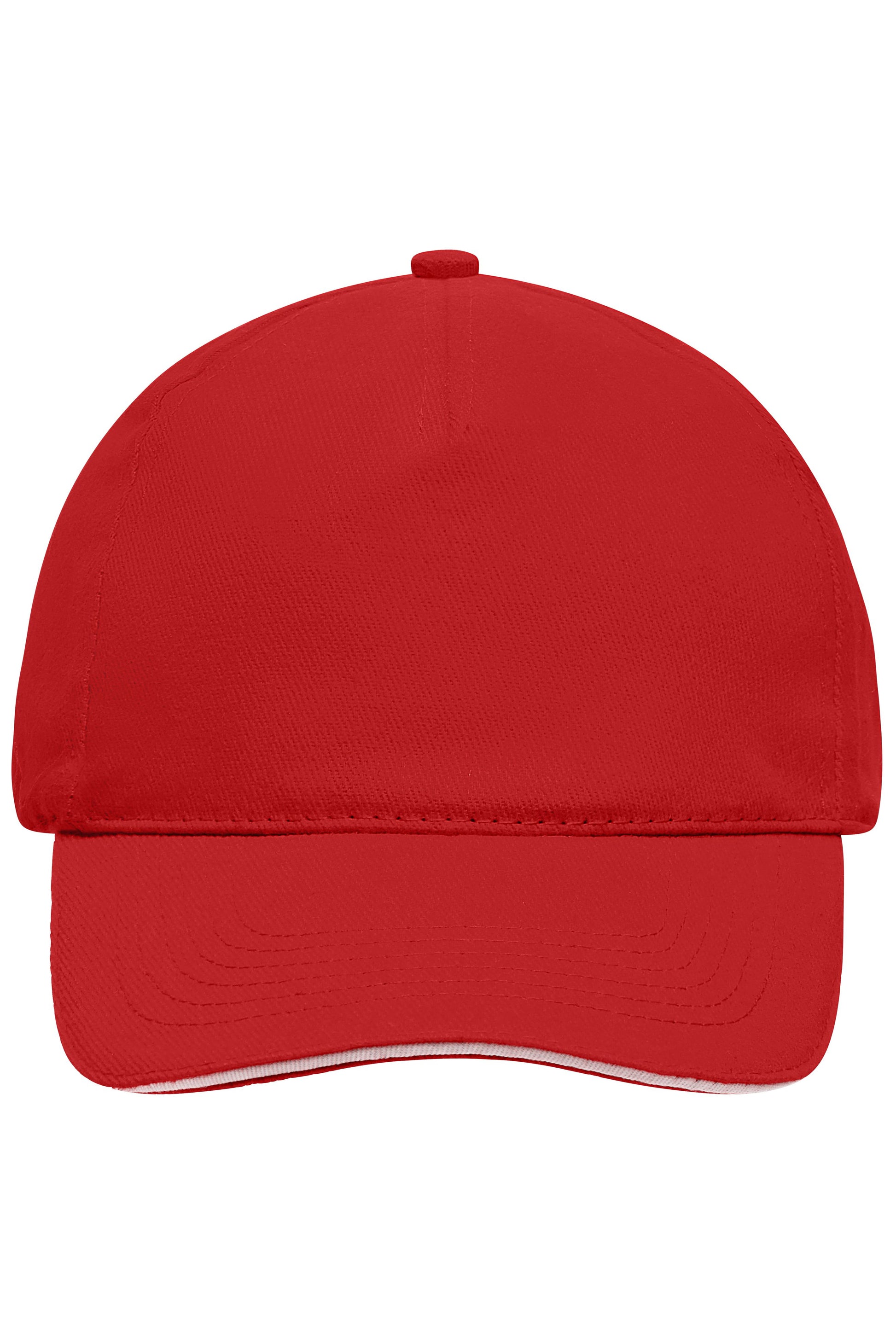 5 Panel Sandwich Cap