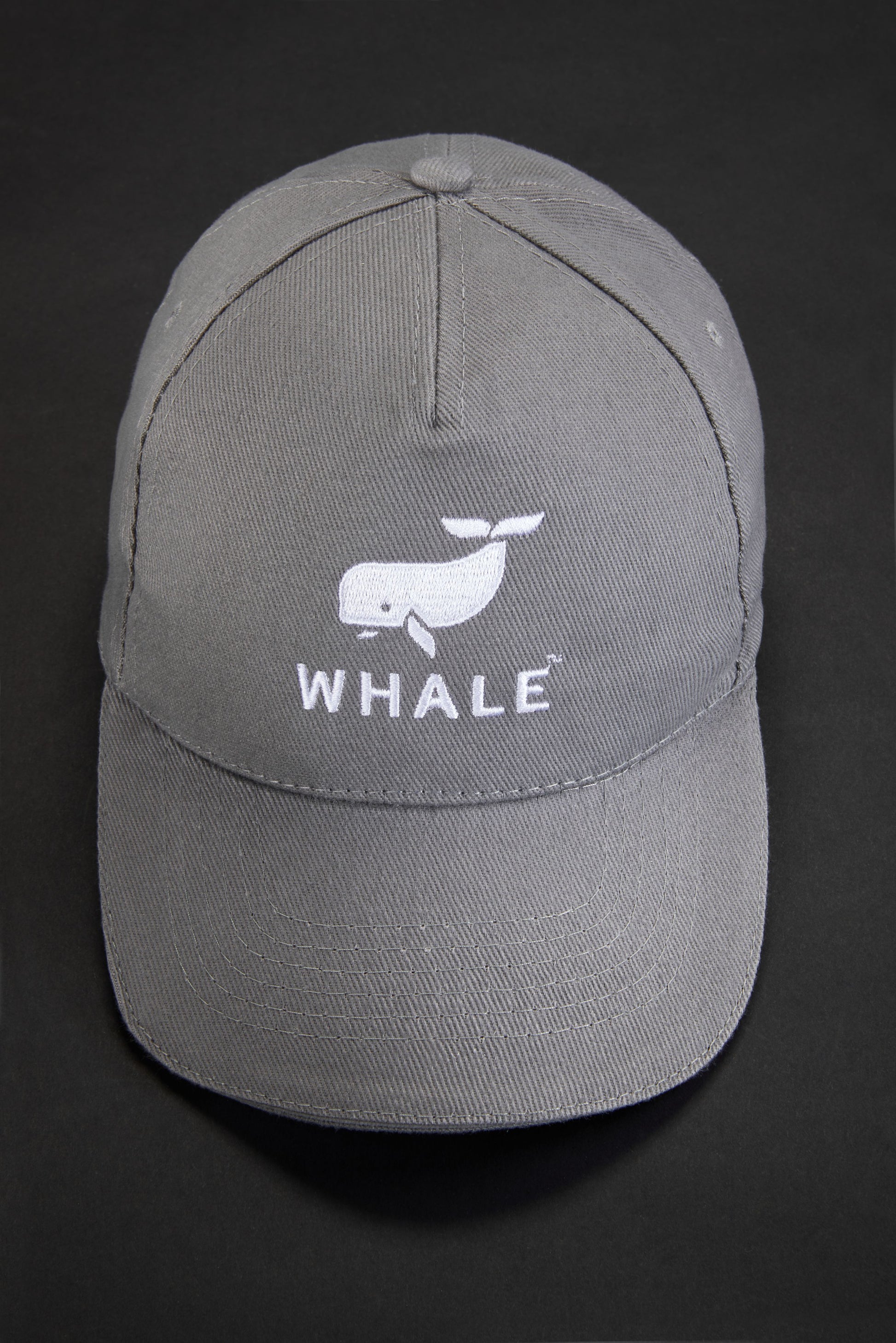 5 Panel Sandwich Cap