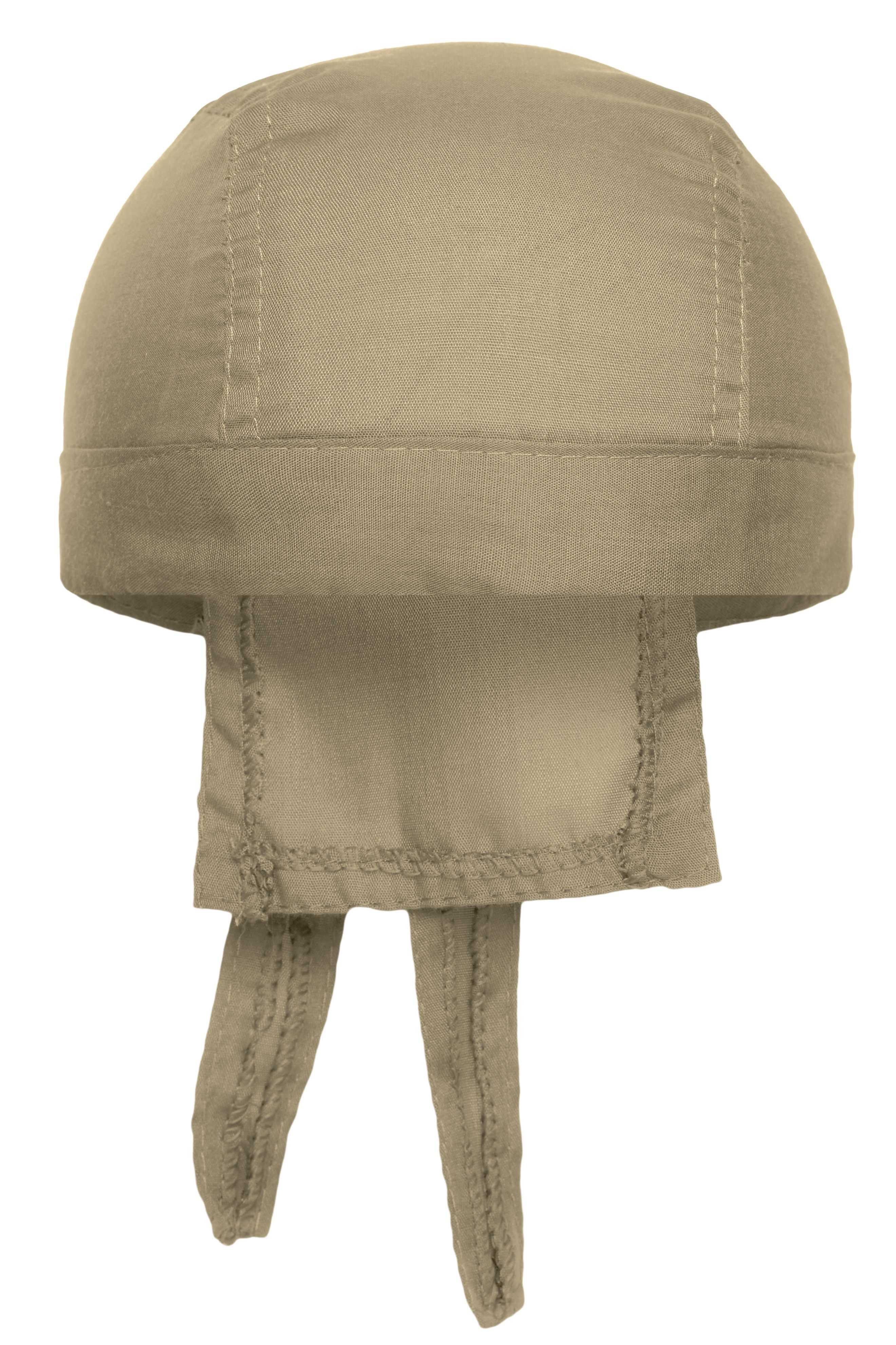 Bandana Hat