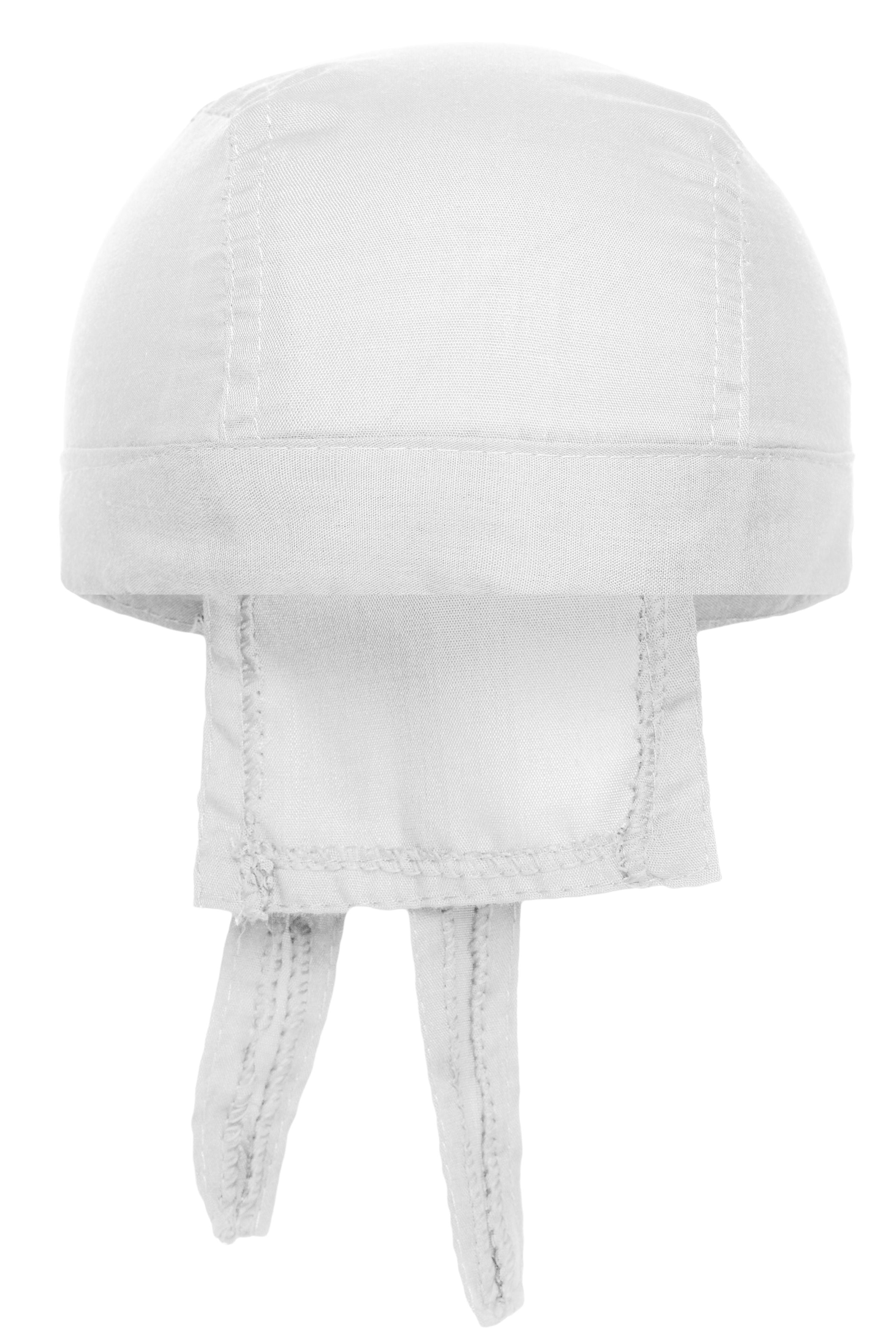 Bandana Hat